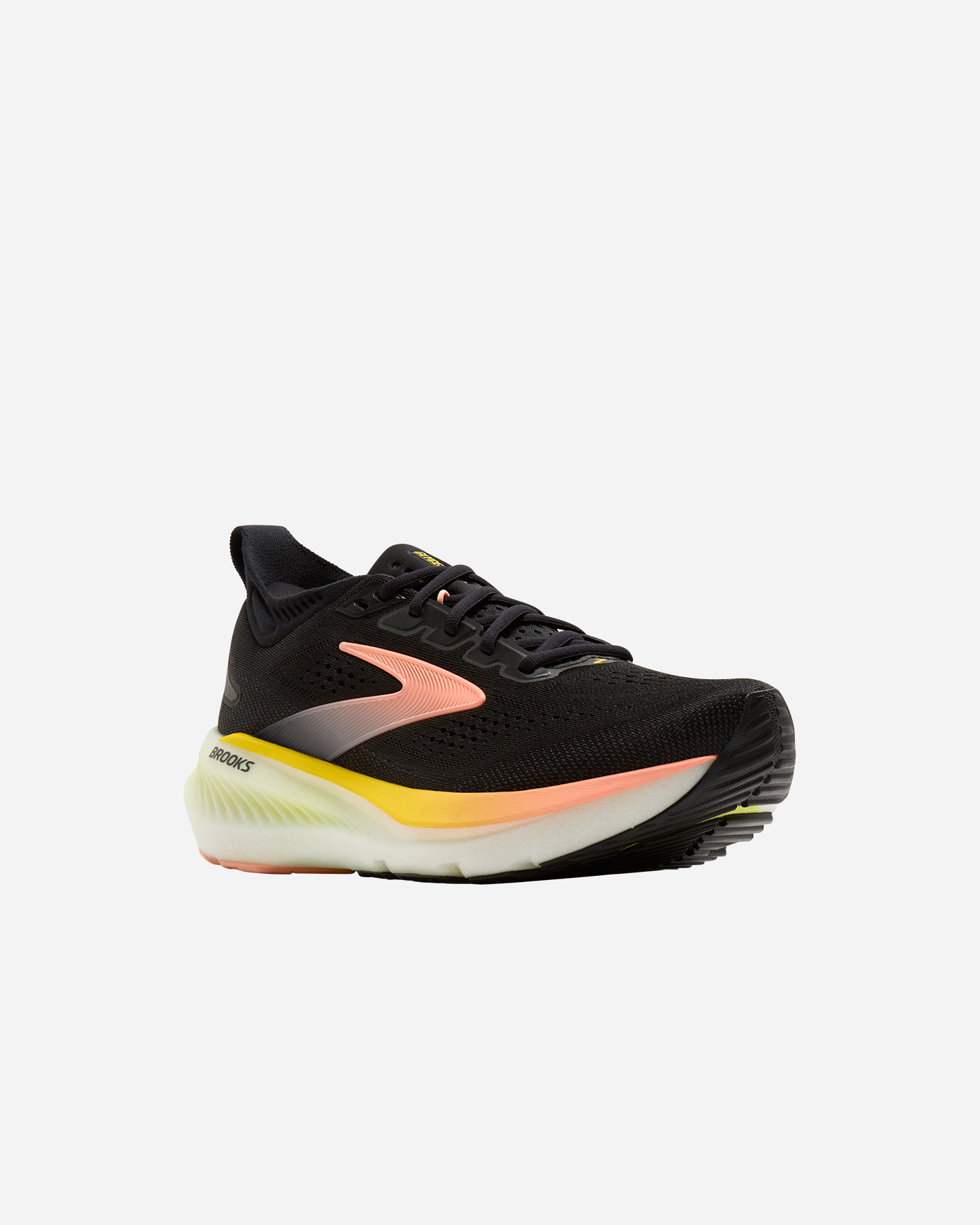 Scarpe running BROOKS GLYCERIN 23 W - Nero - 1 | Cisalfa Sport