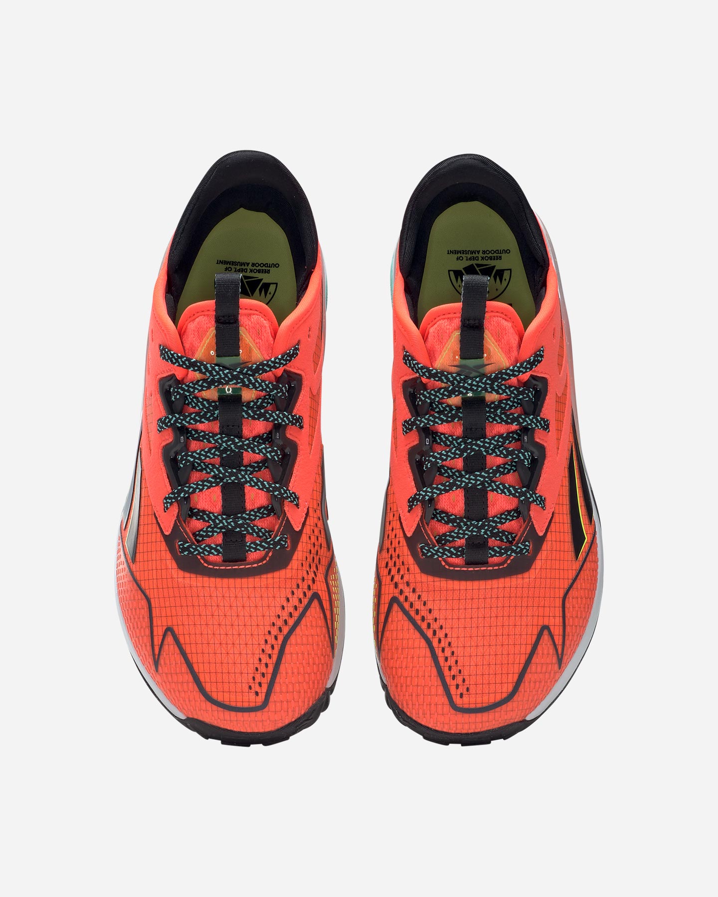 Scarpe training REEBOK NANO X2 TR ADVENTURE W - Nero - 2 | Cisalfa Sport