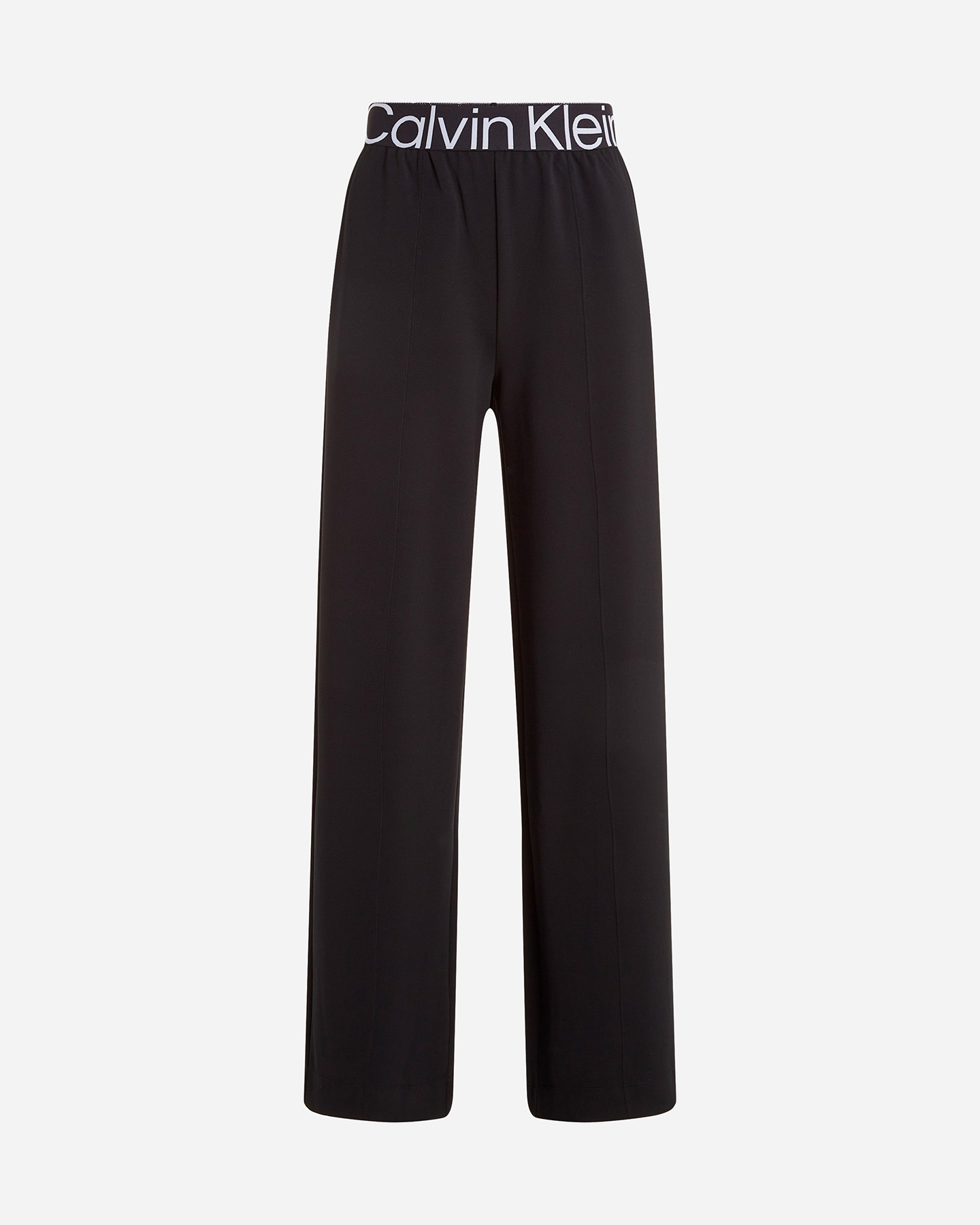Pantalone CALVIN KLEIN SPORT LOGO W - 3 | Cisalfa Sport