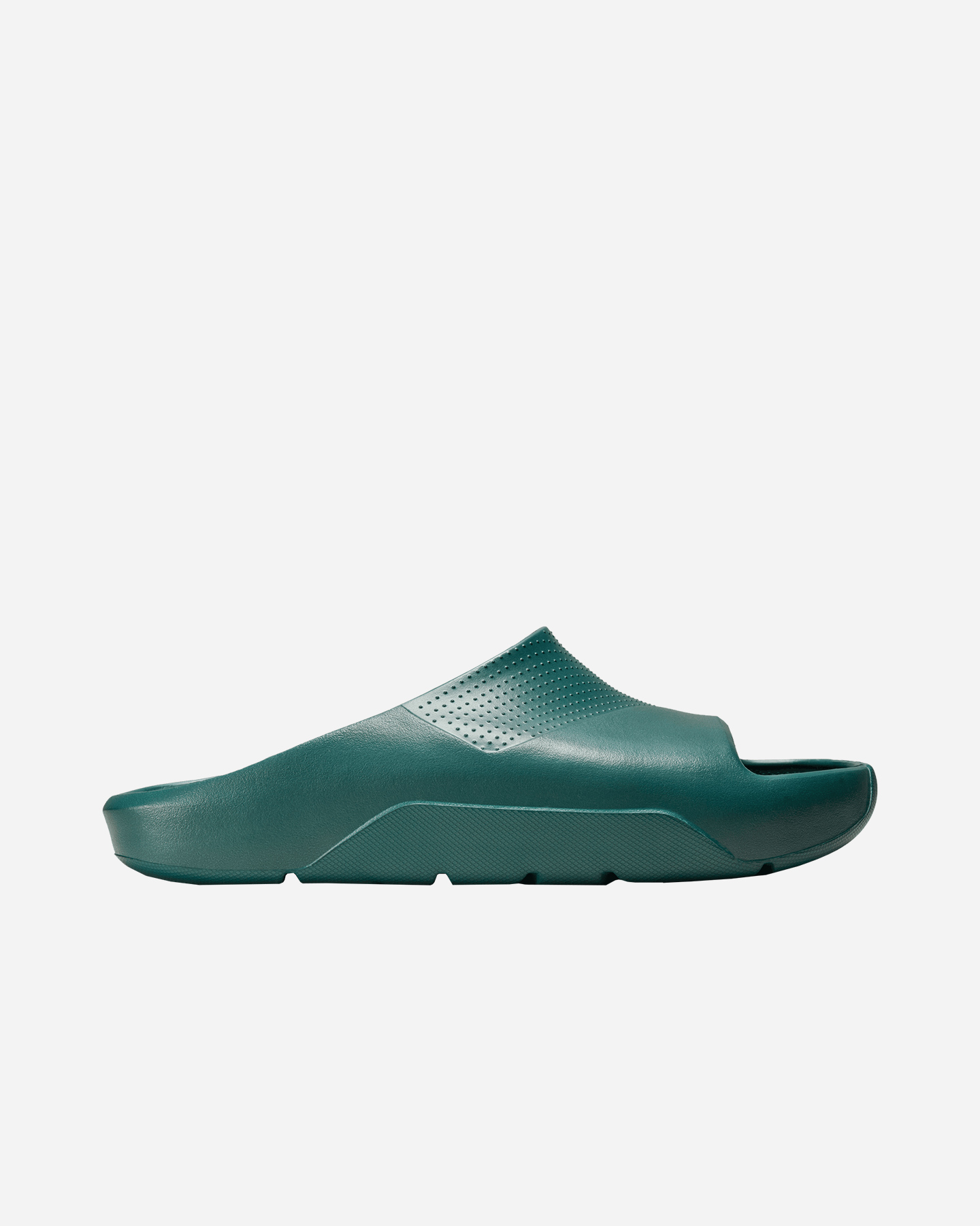 Ciabatte NIKE POST SLIDE 2.0 M - Verde - 3 | Cisalfa Sport