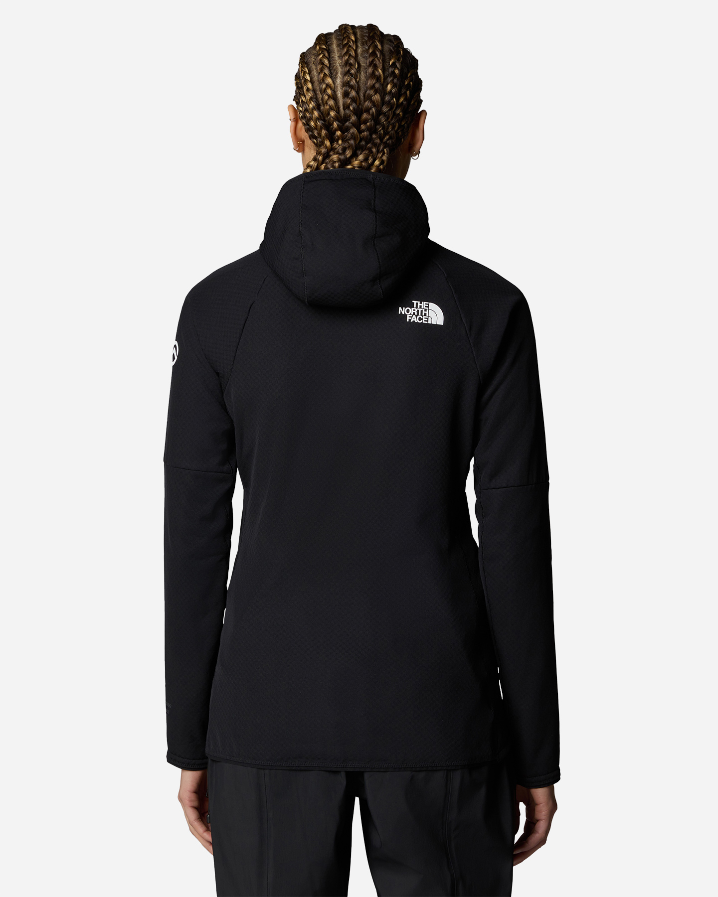 Pile THE NORTH FACE SUMMIT SERIES FUTUREFLEECE W - 10 | Cisalfa Sport
