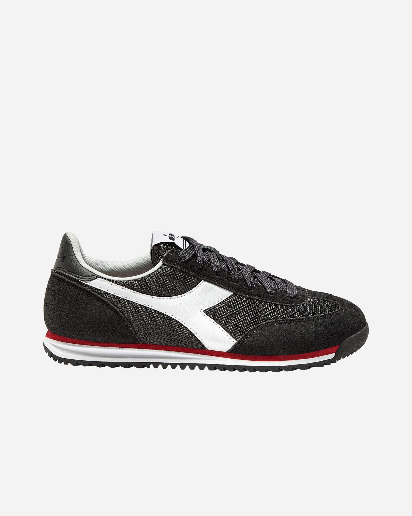Scarpe sneakers DIADORA CROSS M - Bianco - 0 | Cisalfa Sport