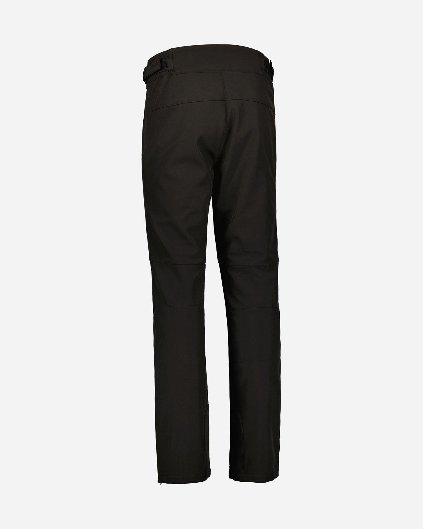 Pantalone sci ELLESSE SKI M - Nero - 2 | Cisalfa Sport