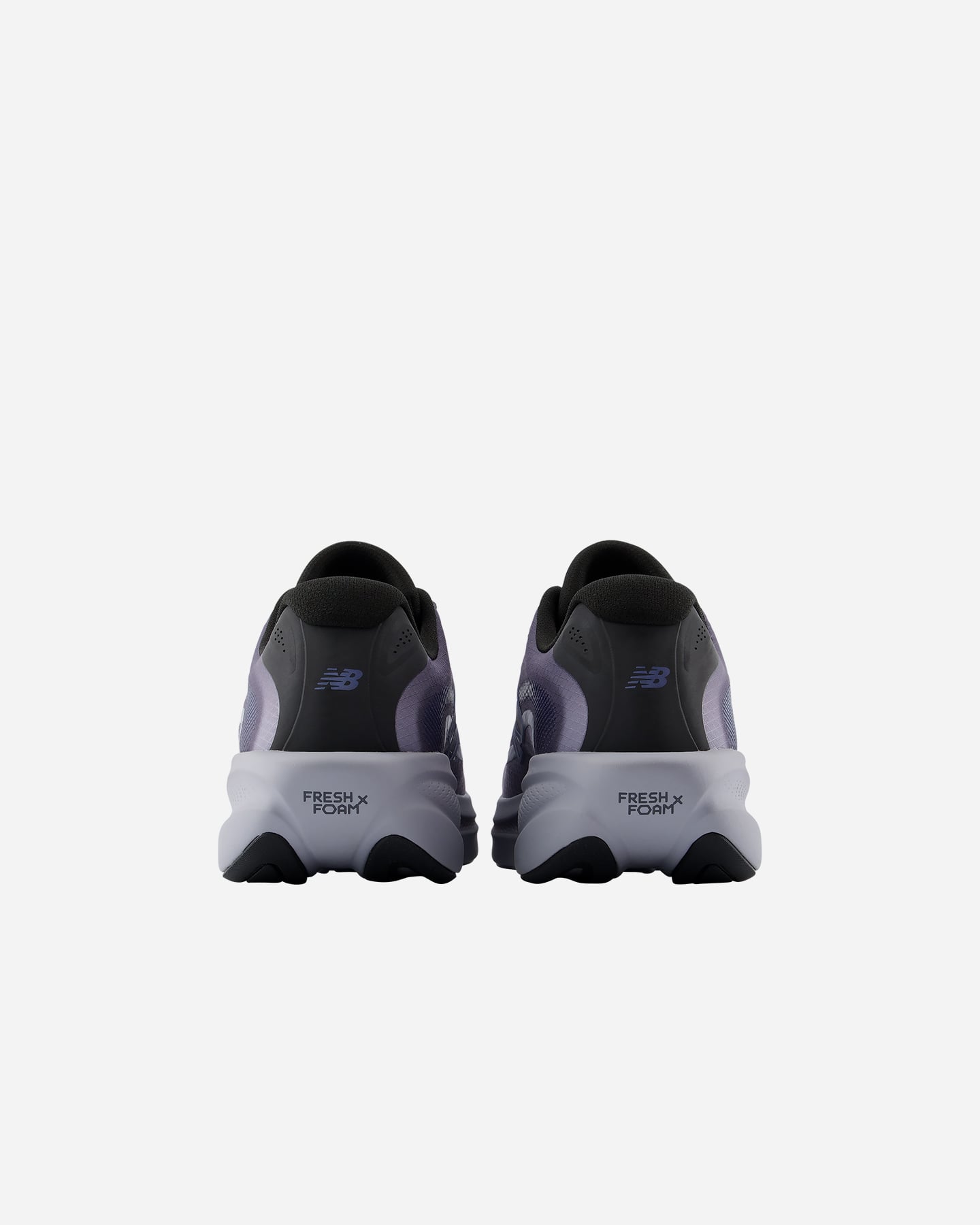 Scarpe running NEW BALANCE FRESH FOAM ELLIPSE V1 M - Viola - 5 | Cisalfa Sport