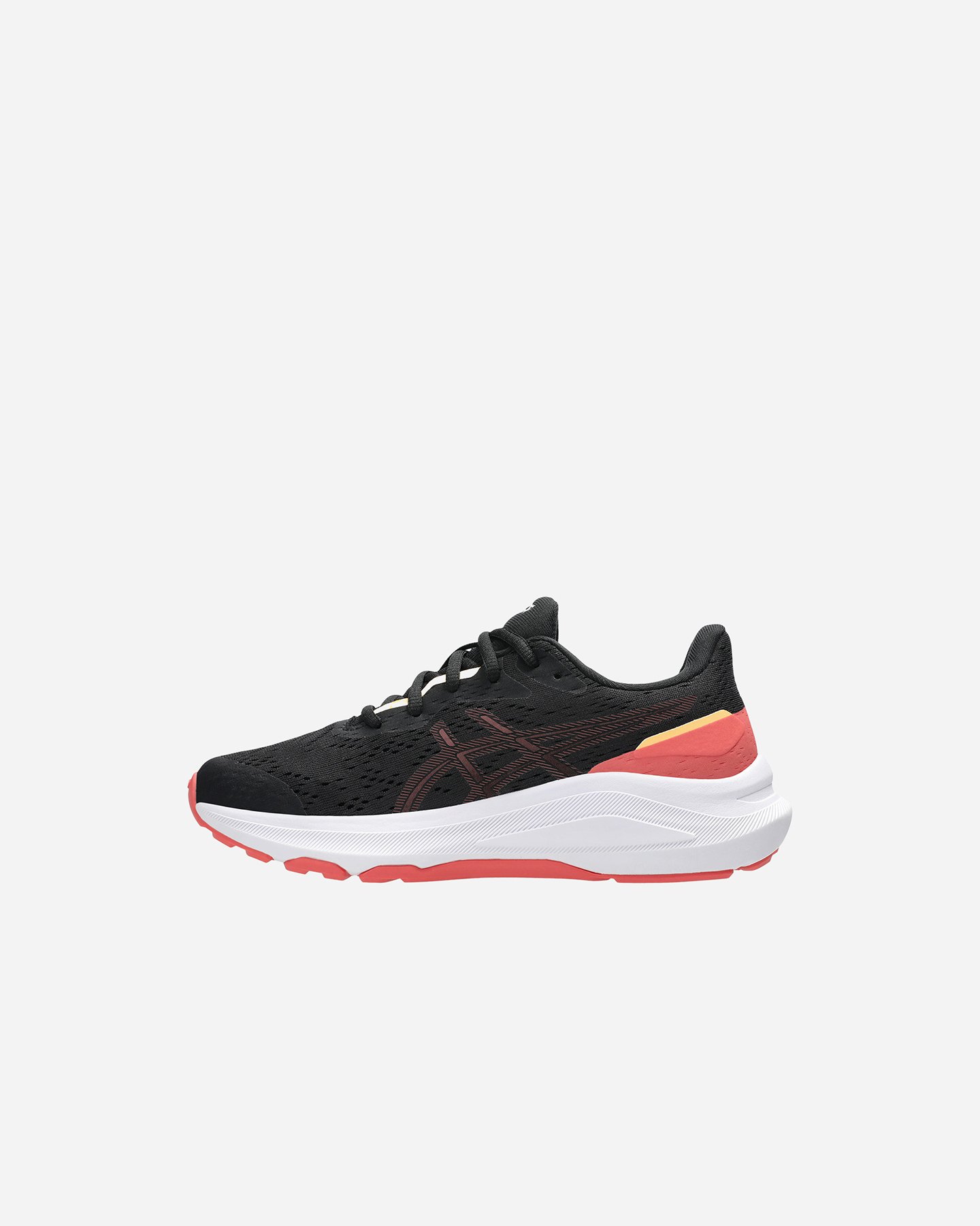 Scarpe running ASICS GT-1000 13 GS JR - Nero - 5 | Cisalfa Sport