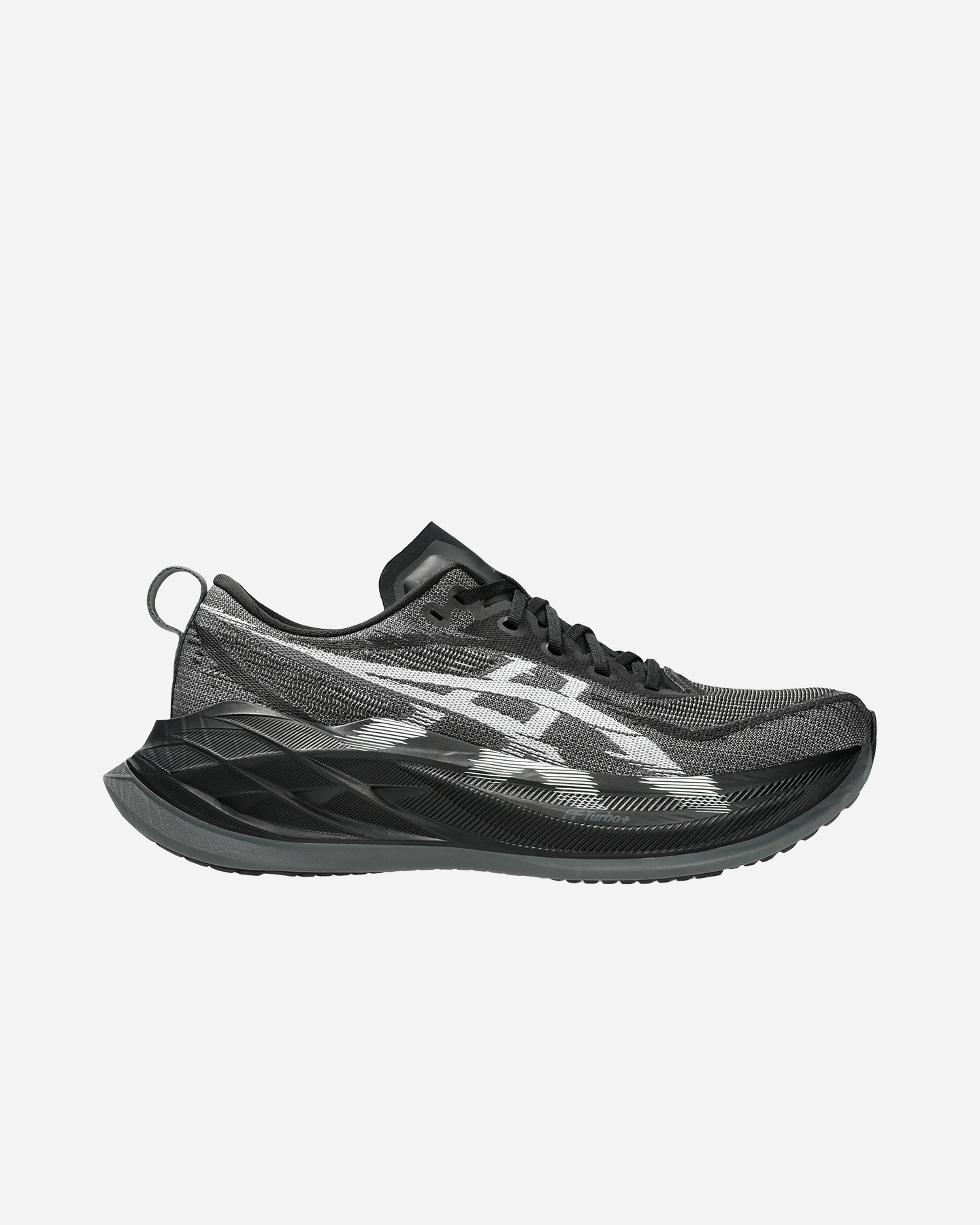 Scarpe running ASICS SUPERBLAST 2 M - Nero - 0 | Cisalfa Sport