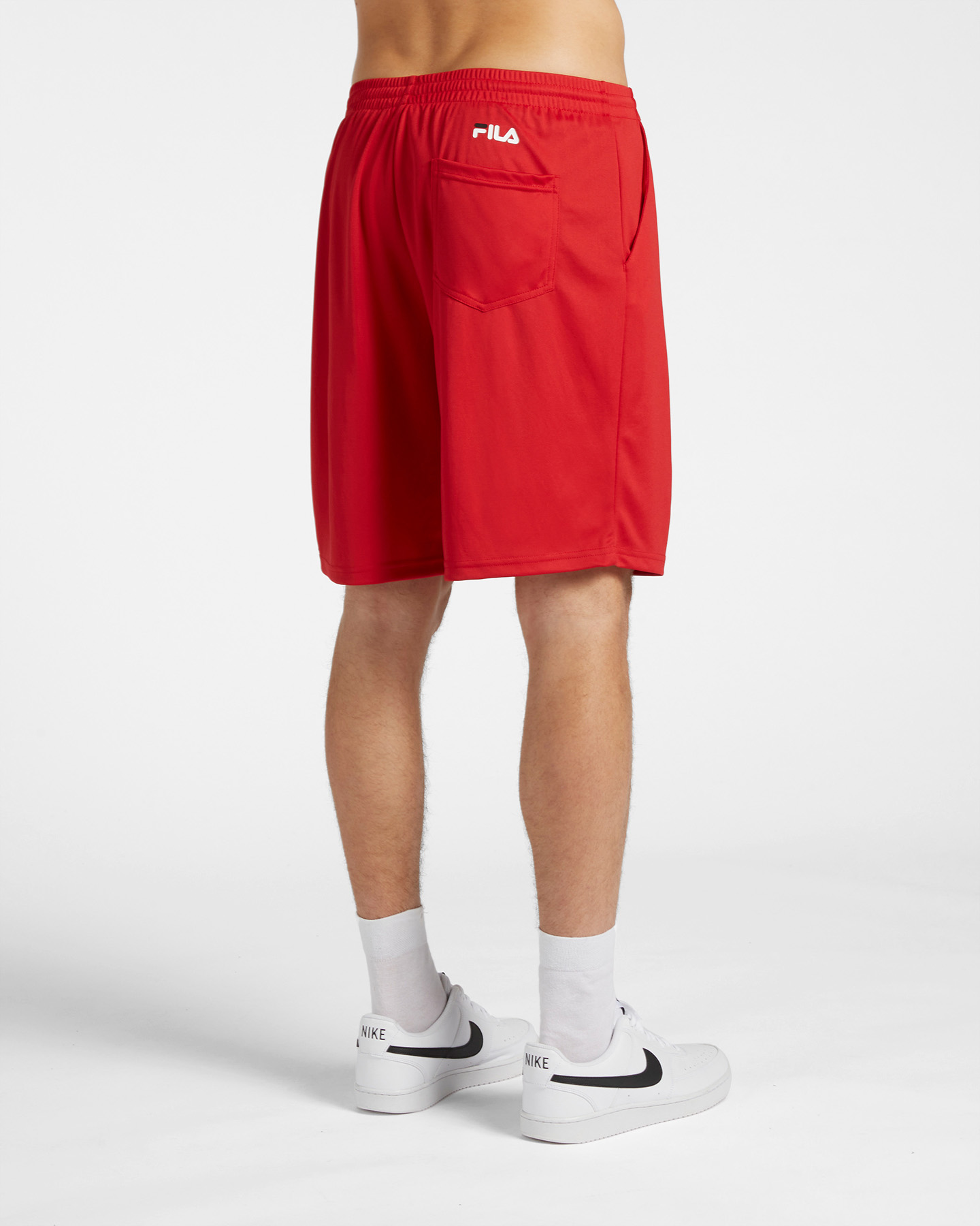 Pantaloncini FILA LOGO FBOX M - 13 | Cisalfa Sport