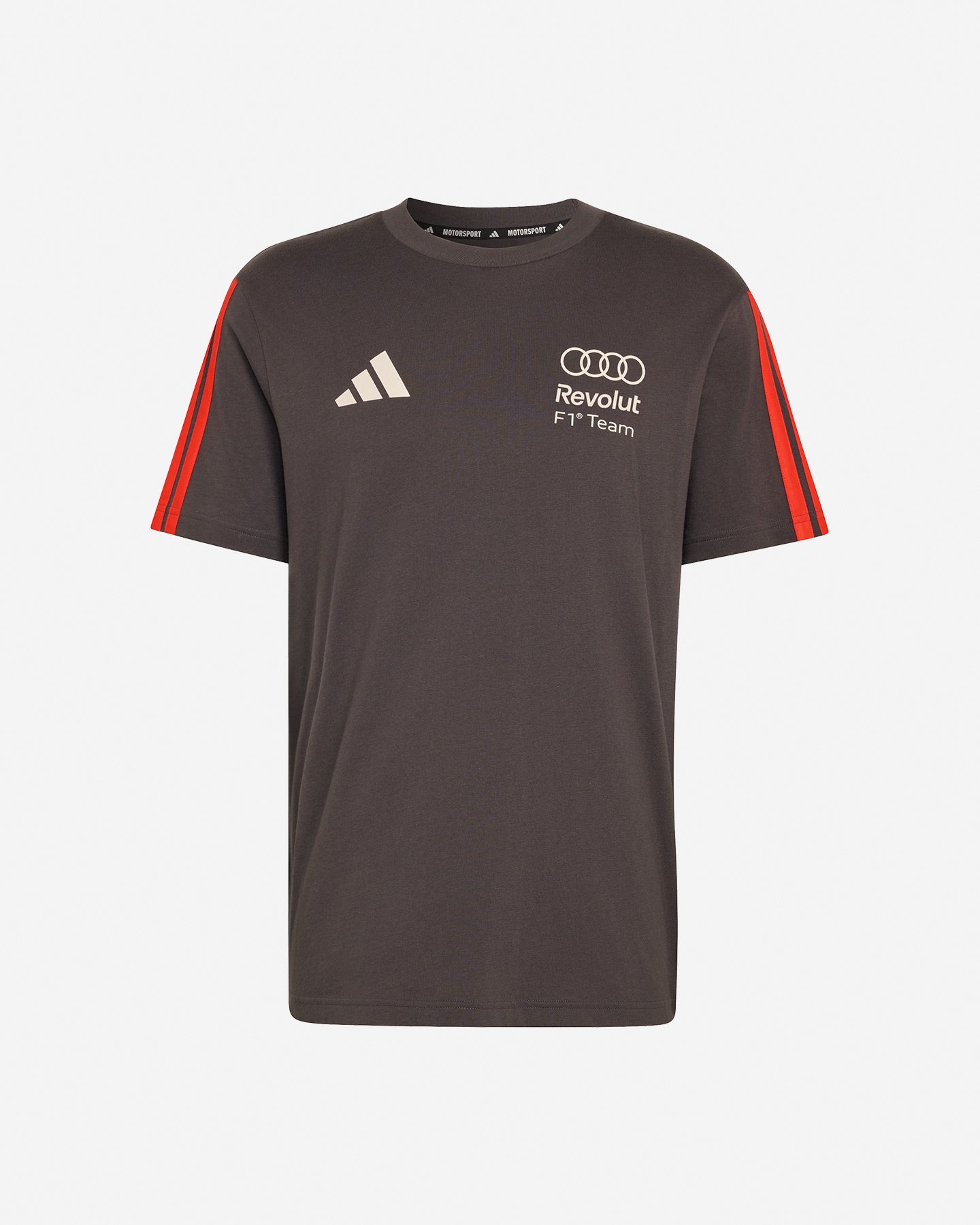 AUDI TEAM DNA M