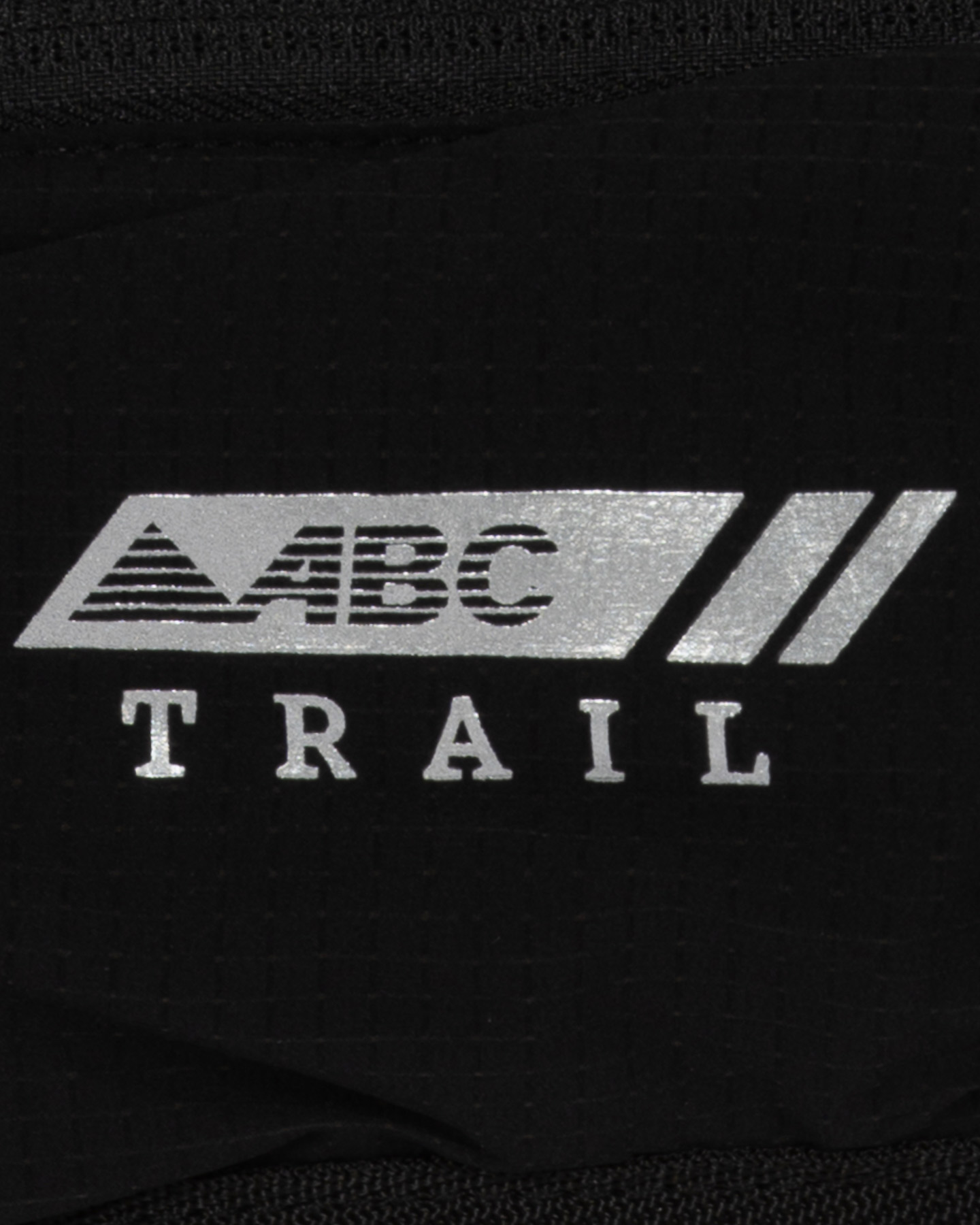 Marsupio running ABC TRAIL OPTION 2X250ML  - Nero - 2 | Cisalfa Sport
