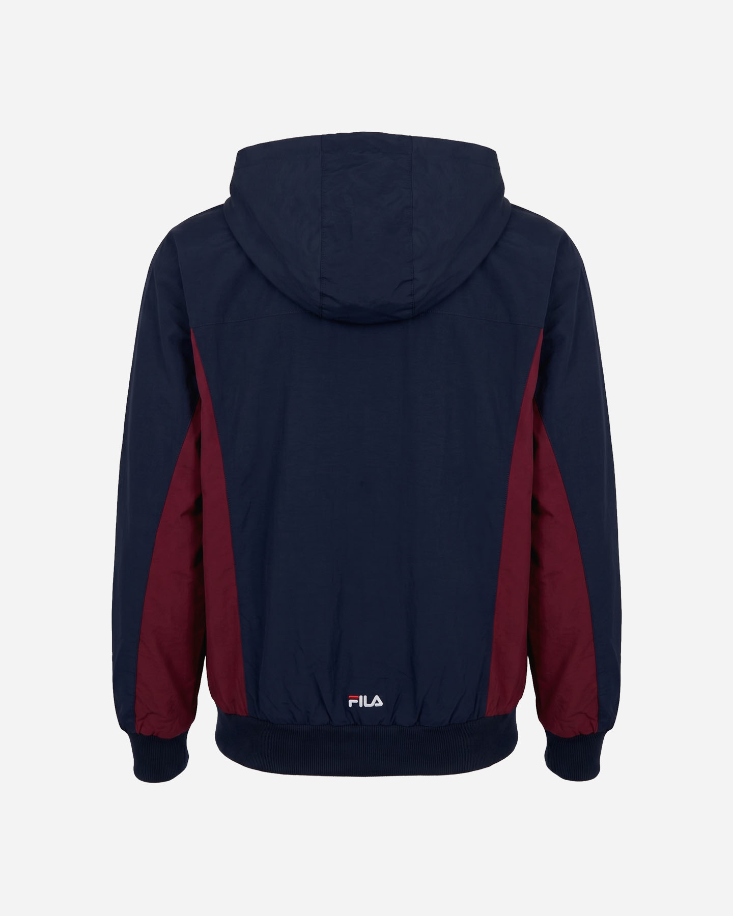 Felpa FILA ATHLETIC DYNAMISM M - 1 | Cisalfa Sport