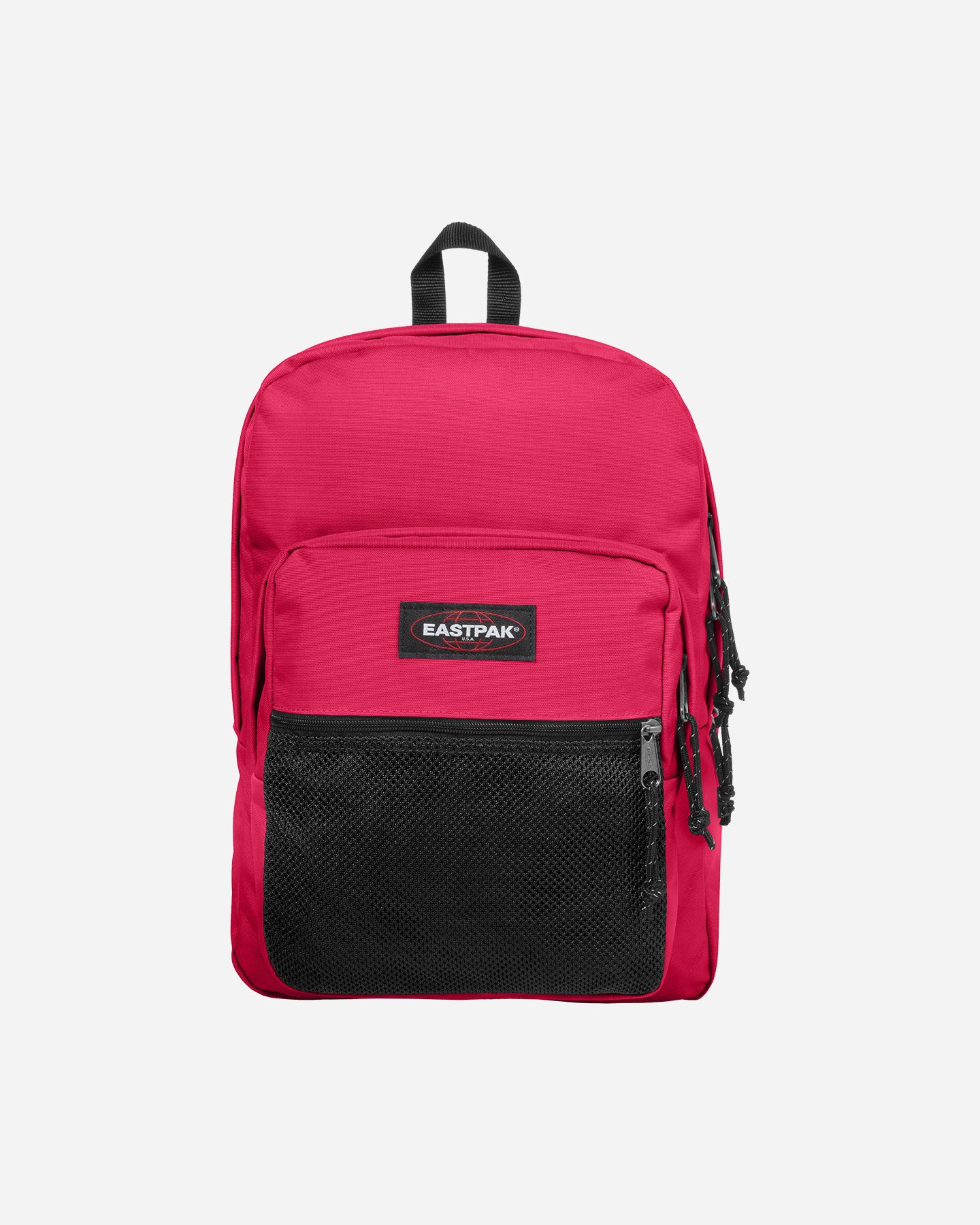 Zaino EASTPAK PINNACLE  - Rosso - 0 | Cisalfa Sport