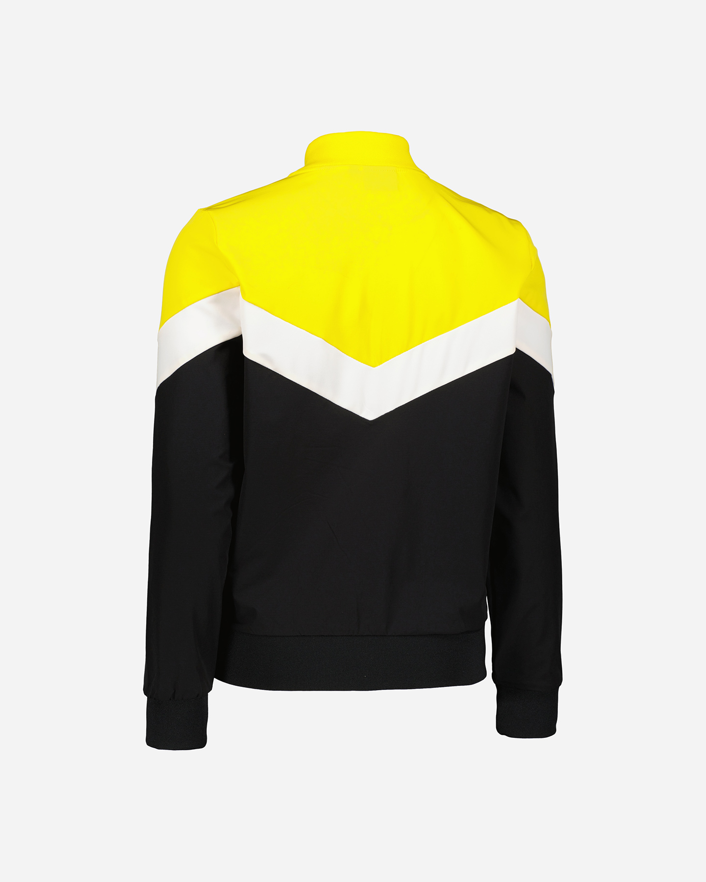 Giacca tennis ELLESSE SPORT W - Giallo - 1 | Cisalfa Sport