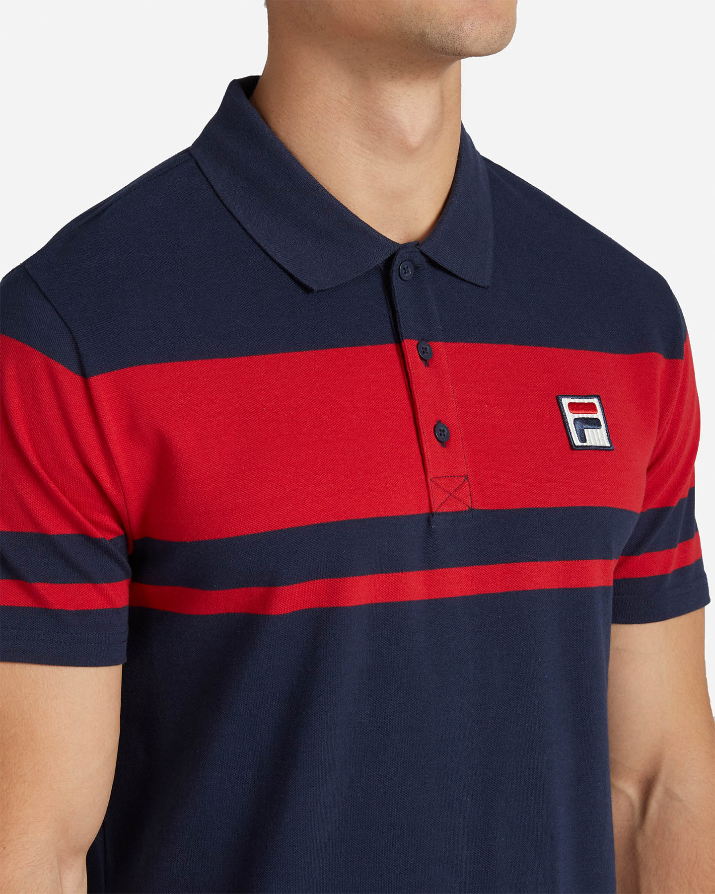 Polo FILA CLASSIC POLO M - 10 | Cisalfa Sport