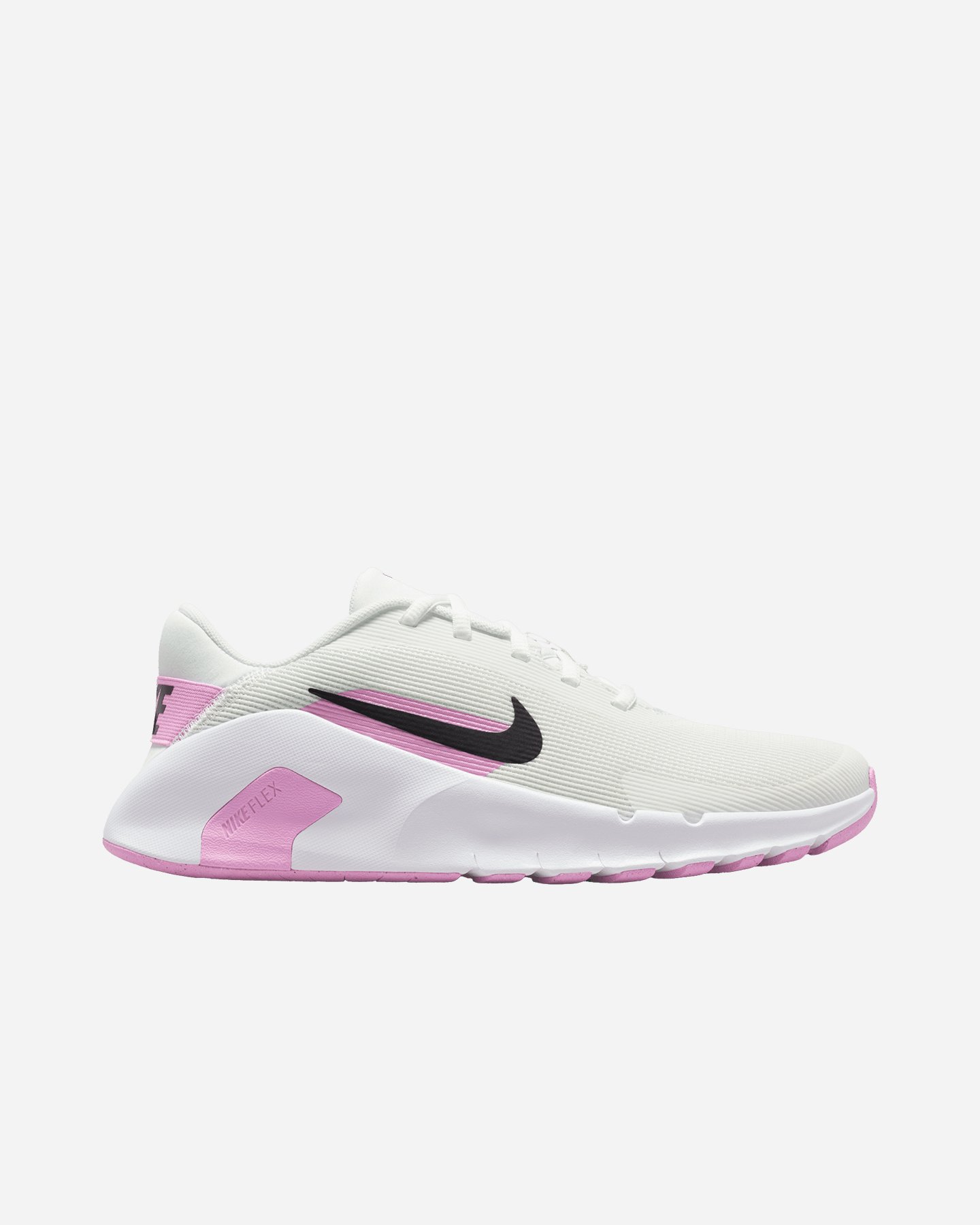 Flex Train W - Scarpe Training - Donna - Bianco