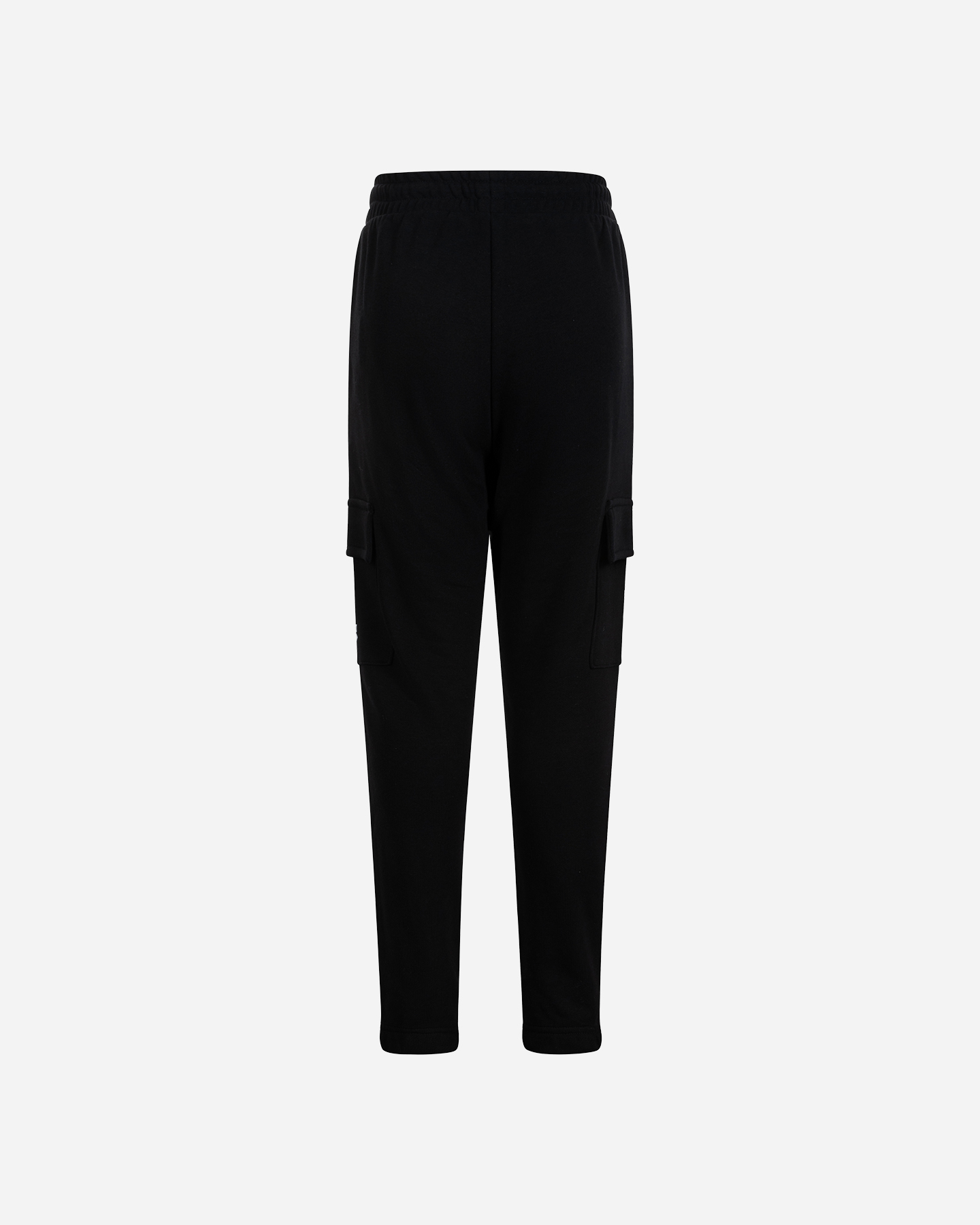 Pantalone ARENA BASIC ATHLETICS JR - Nero - 1 | Cisalfa Sport