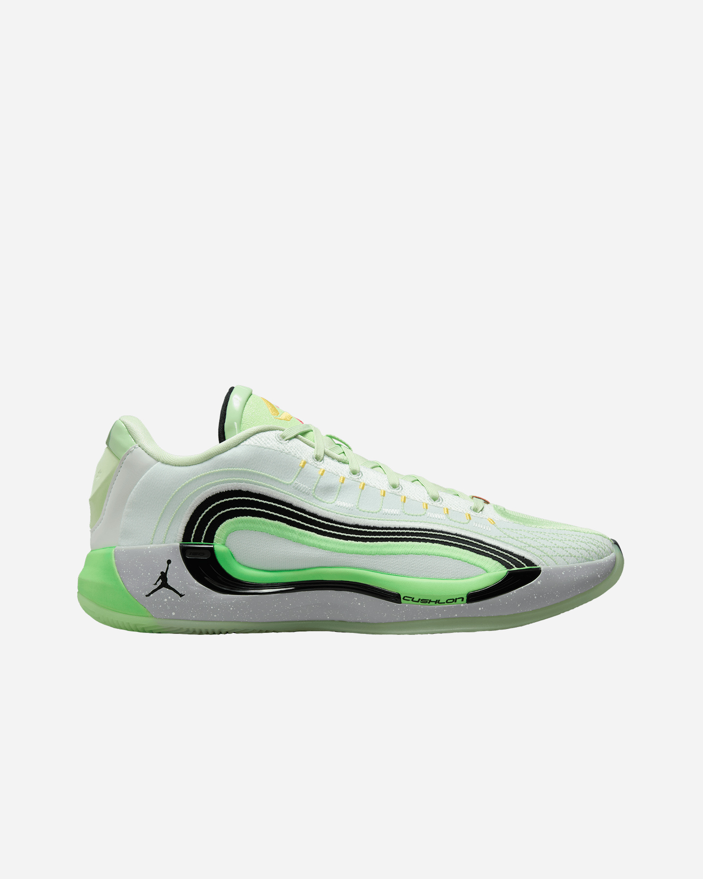 Scarpe basket NIKE JORDAN LUKA M - Verde - 0 | Cisalfa Sport