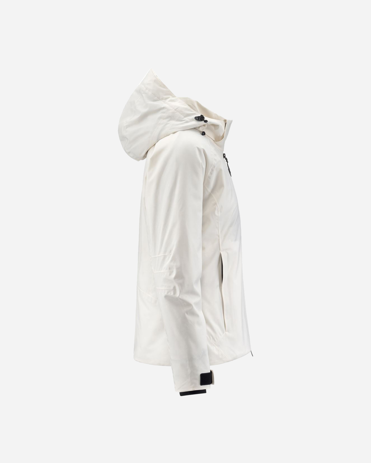 Giacca sci KAPPA 8CENTO 810 W - Bianco - 1 | Cisalfa Sport