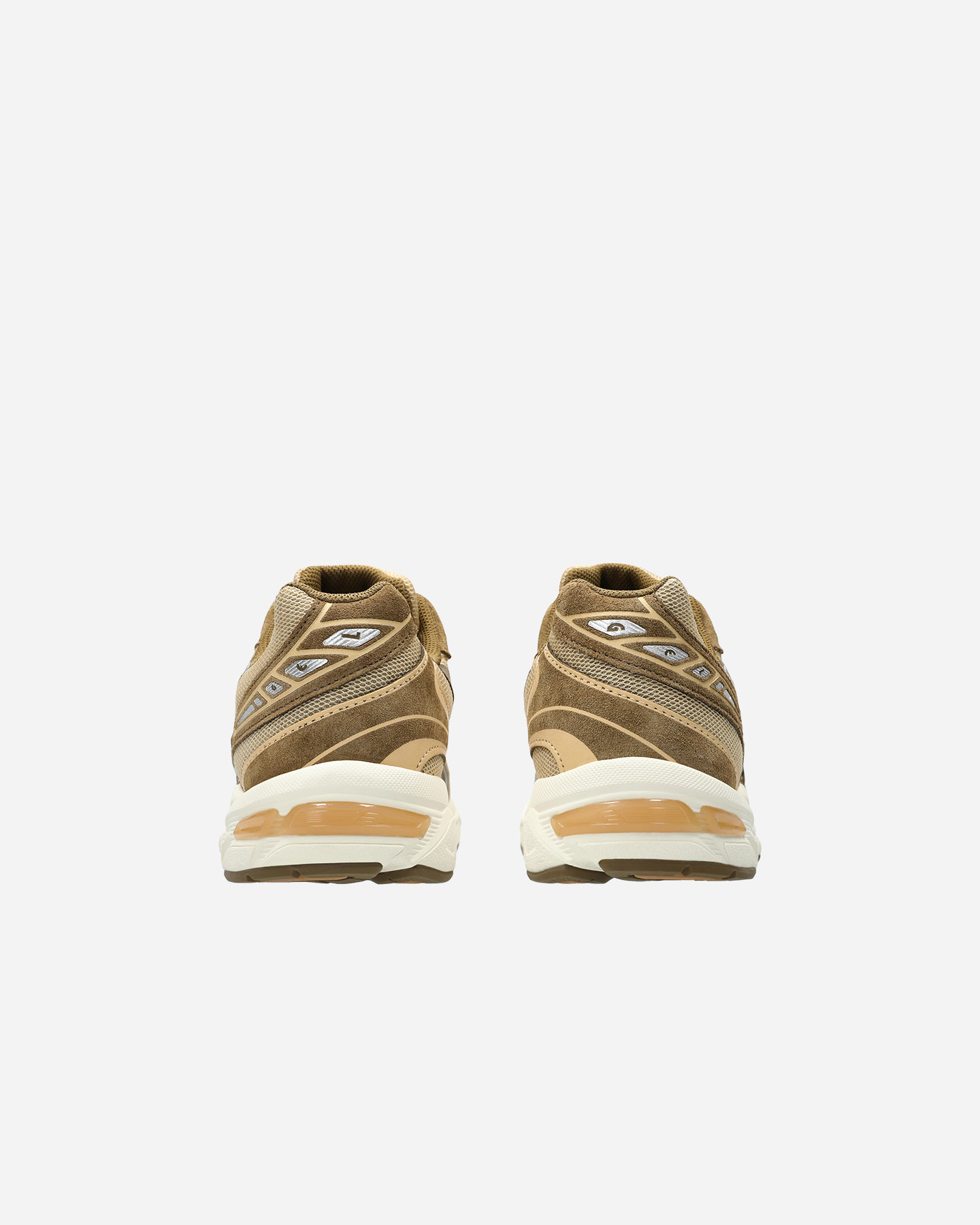 Scarpe sneakers ASICS GEL-1130 M - Beige - 4 | Cisalfa Sport