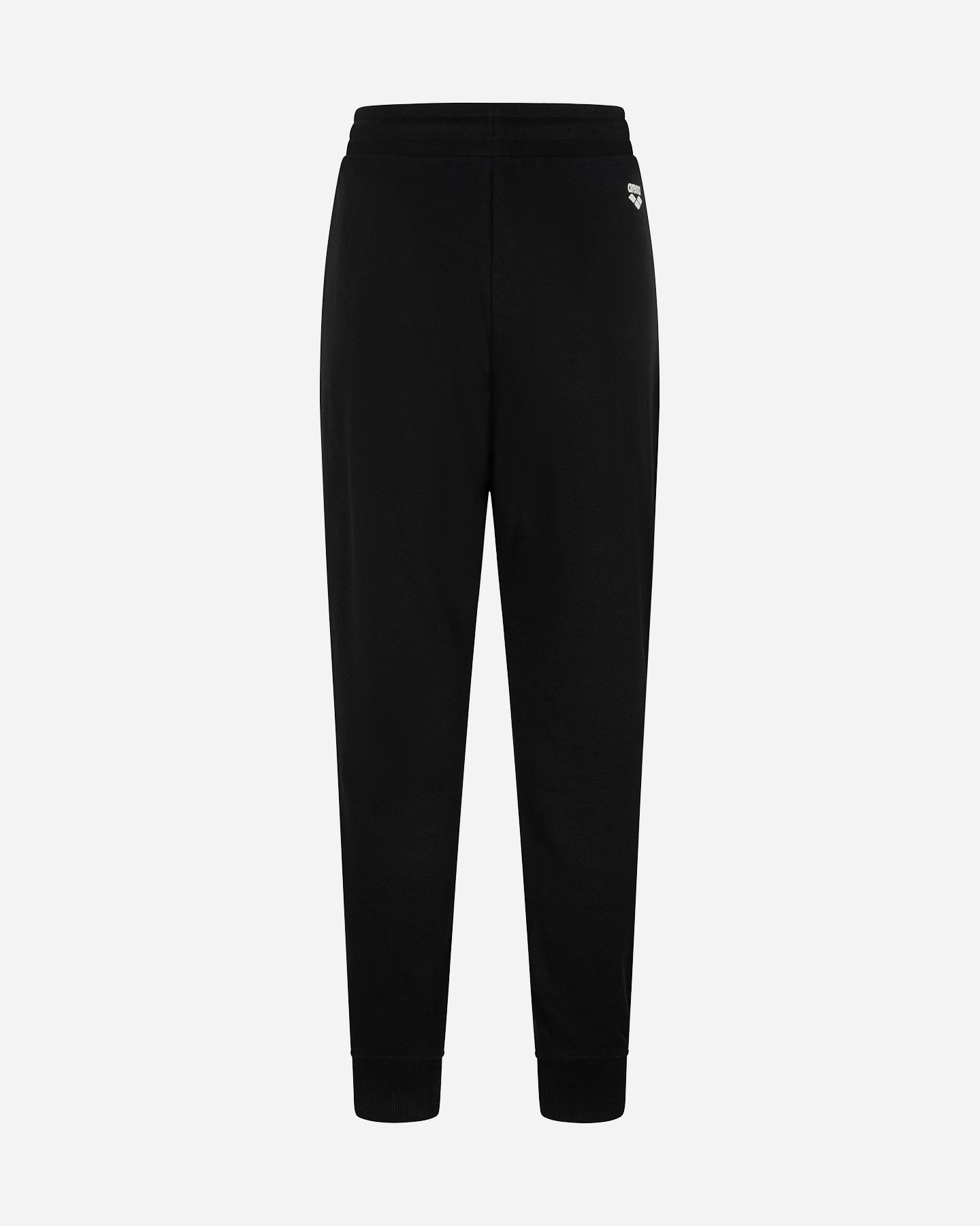 Pantalone ARENA ATHLETIC ESSENTIAL W - Nero - 1 | Cisalfa Sport