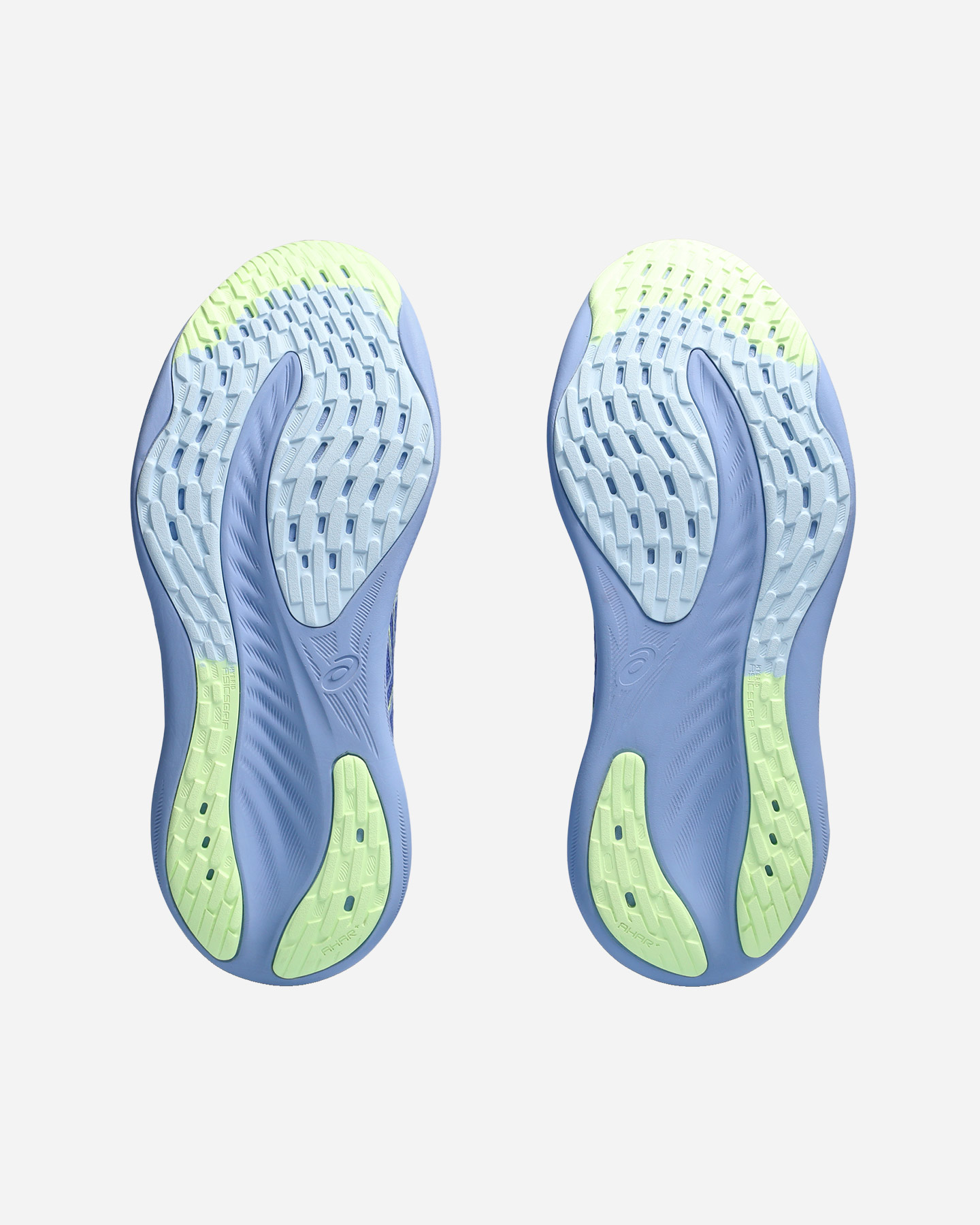 Scarpe running ASICS GEL-NIMBUS 26 W - Blu - 2 | Cisalfa Sport