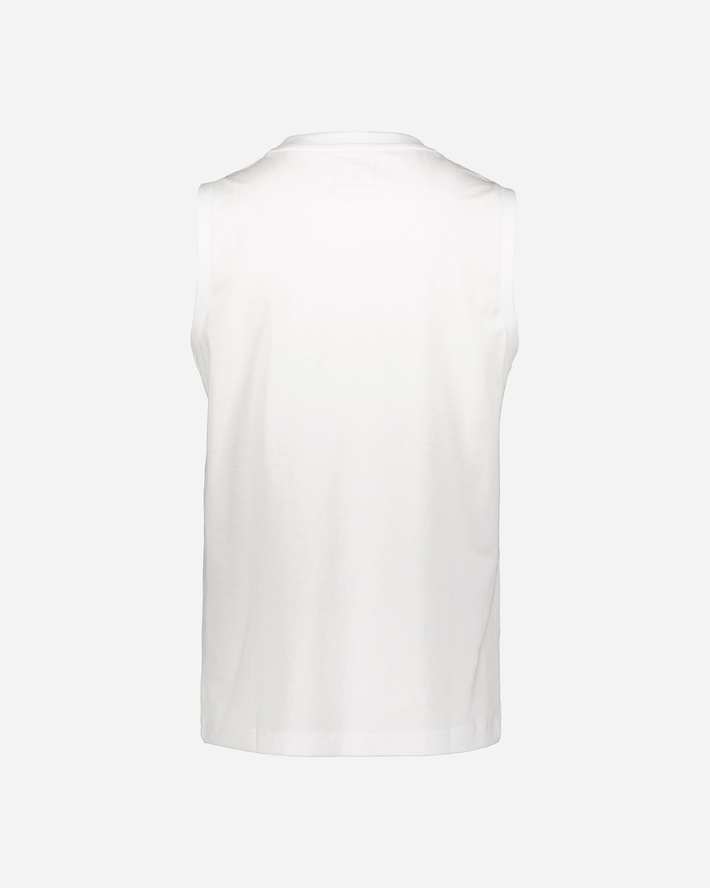 Canotta ENERGETICS JERSEY M - Bianco - 1 | Cisalfa Sport