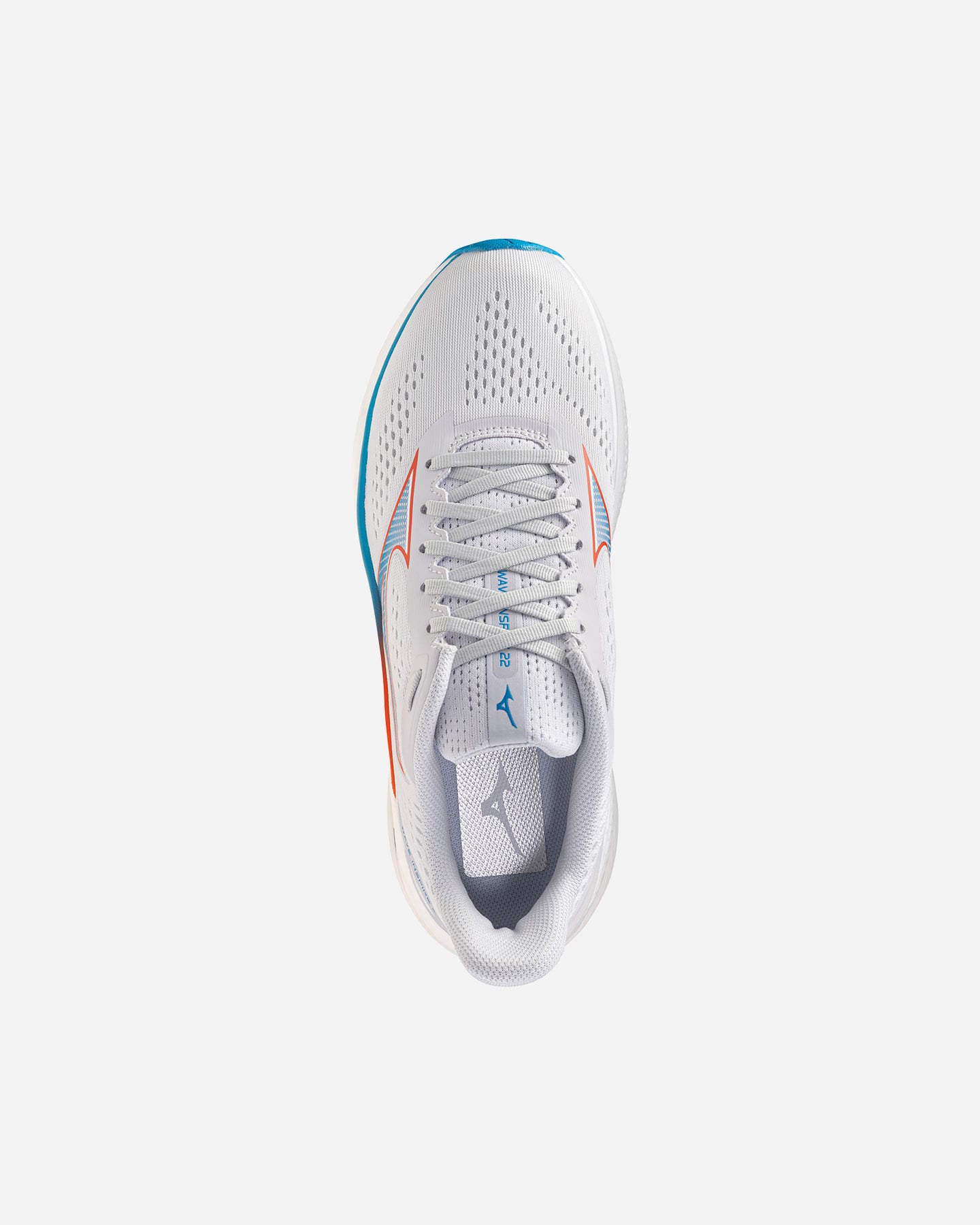 Scarpe running MIZUNO WAVE INSPIRE 22 M - 2 | Cisalfa Sport