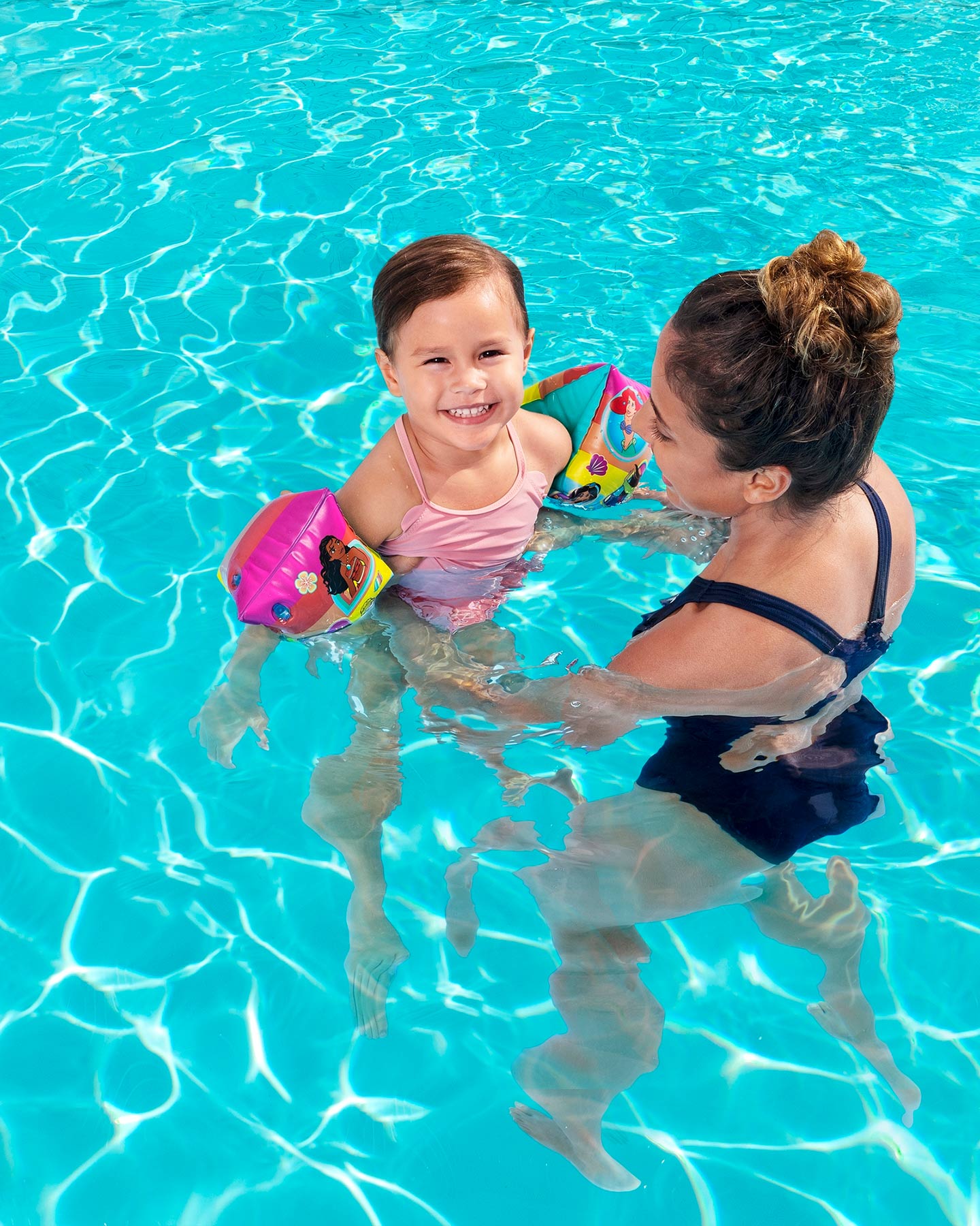 Gonfiabili BESTWAY PRINCIPESSE CM 23X15  - Color mix - 3 | Cisalfa Sport