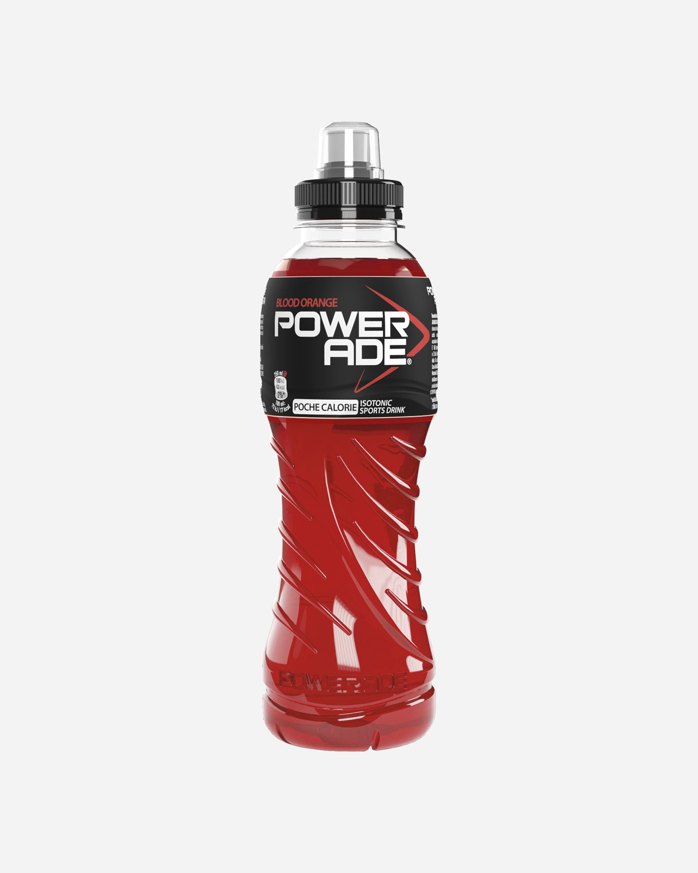 Bevanda COCA-COLA POWERADE BLOOD ORANGE 500ML  - Color mix - 0 | Cisalfa Sport
