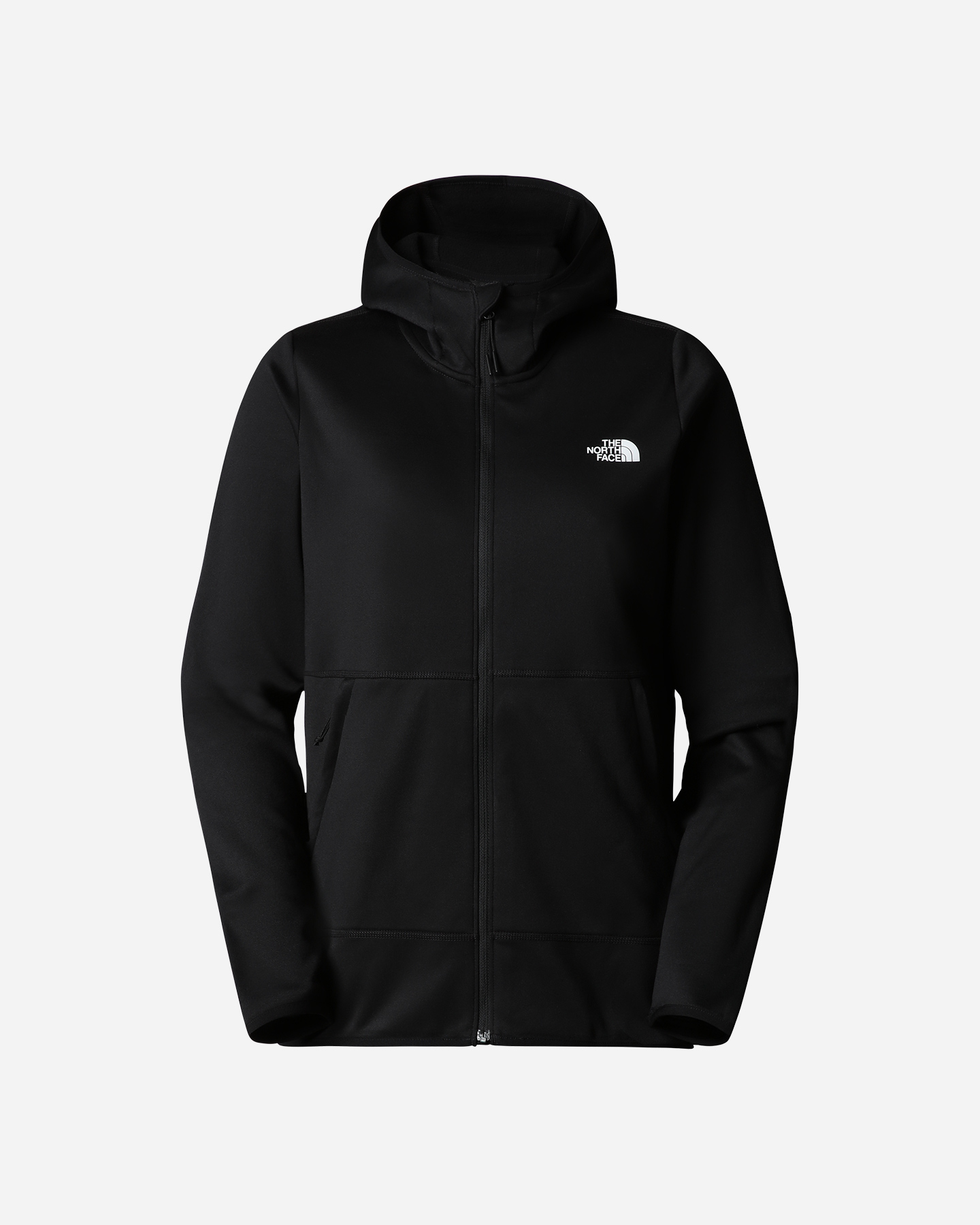 Pile THE NORTH FACE CANYONLANDS W - Nero - 0 | Cisalfa Sport