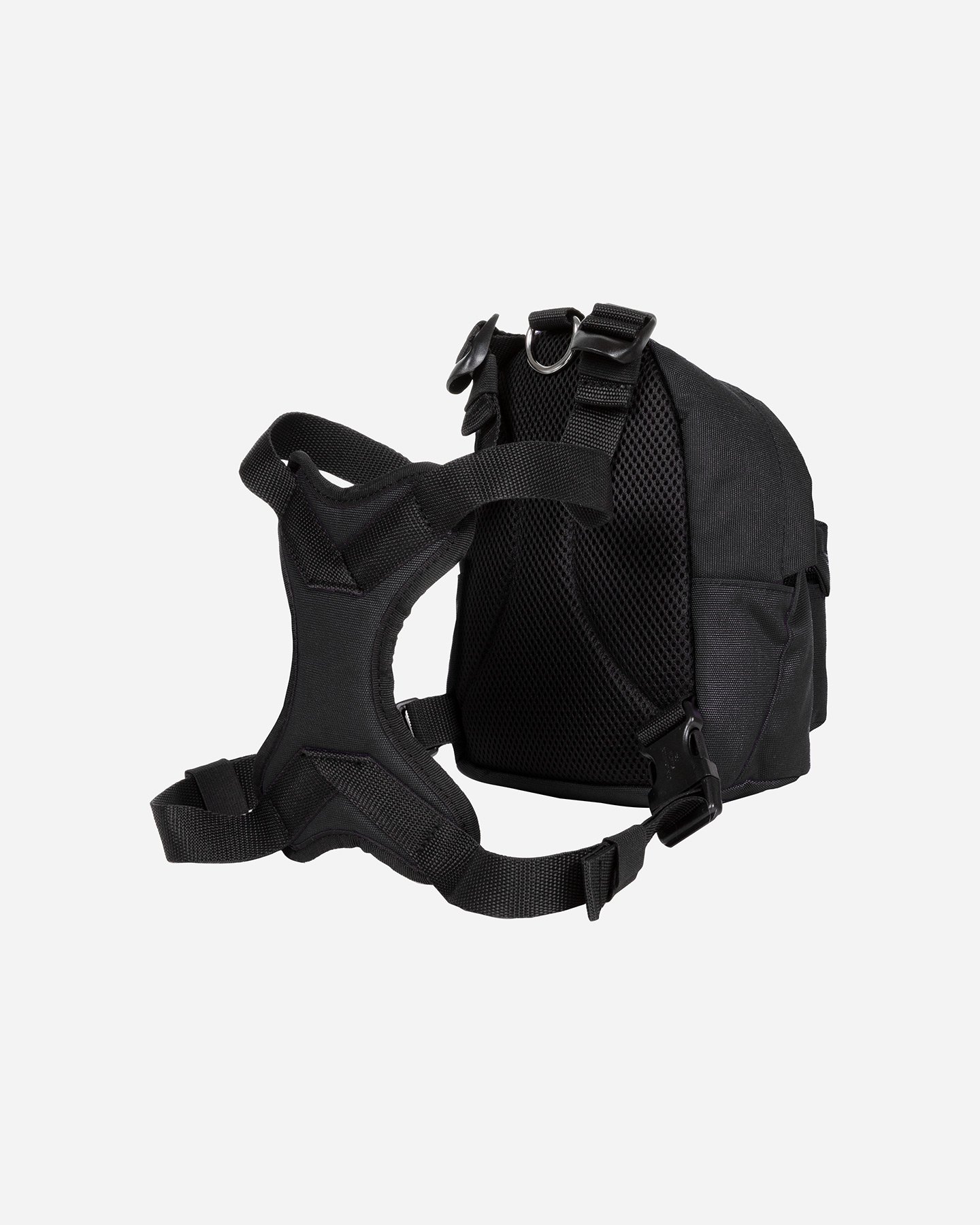 Zaino EASTPAK DOG PAK'R  - Nero - 2 | Cisalfa Sport