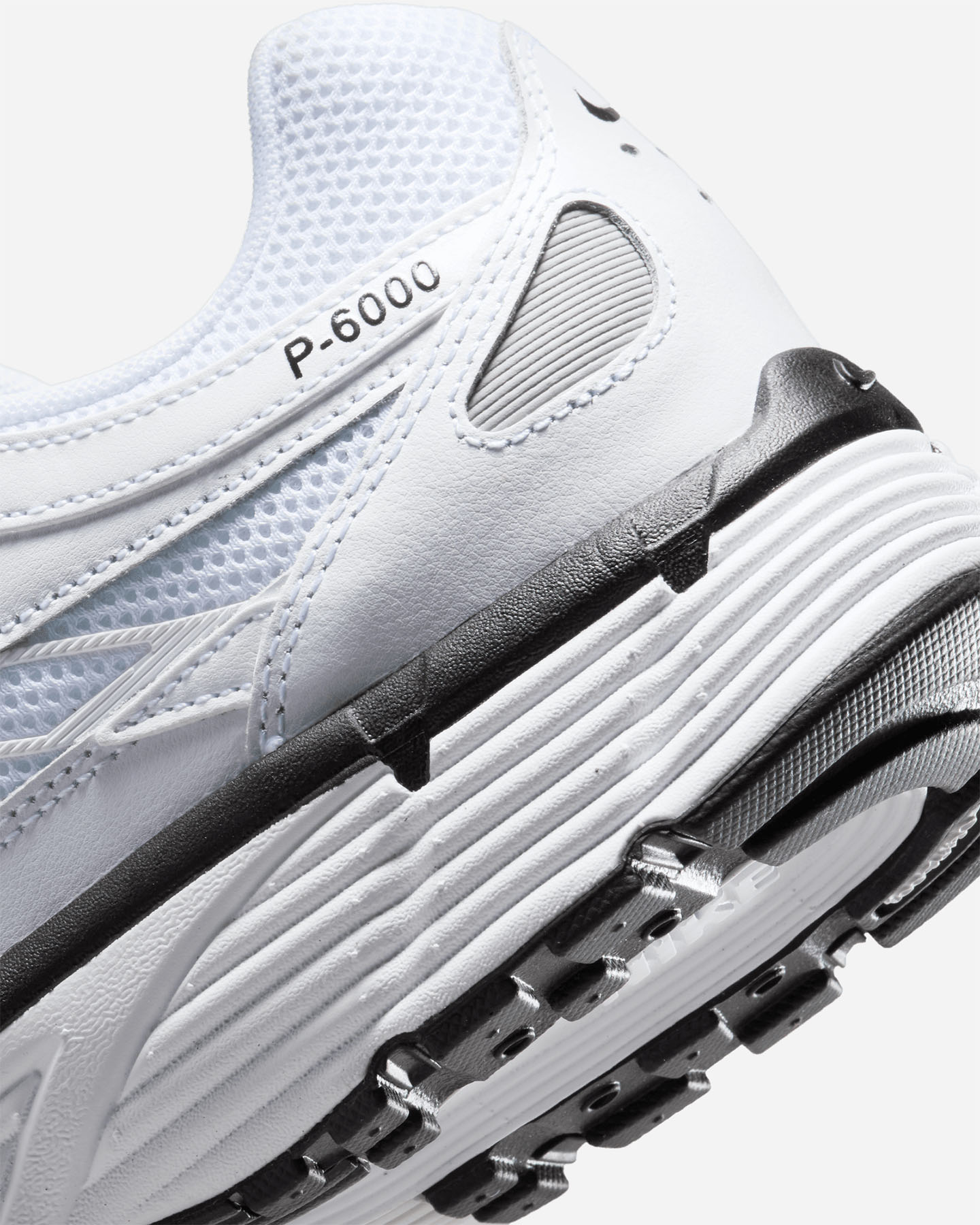 Scarpe sneakers NIKE P 6000 M - Color mix - 5 | Cisalfa Sport