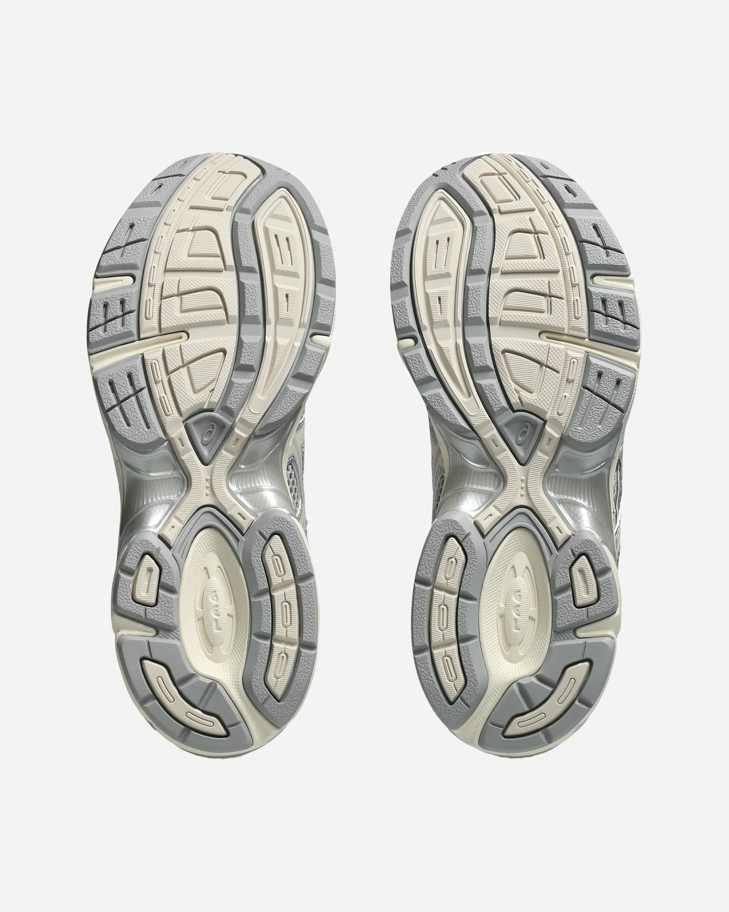 Scarpe sneakers ASICS GEL-1130 W - Grigio - 2 | Cisalfa Sport