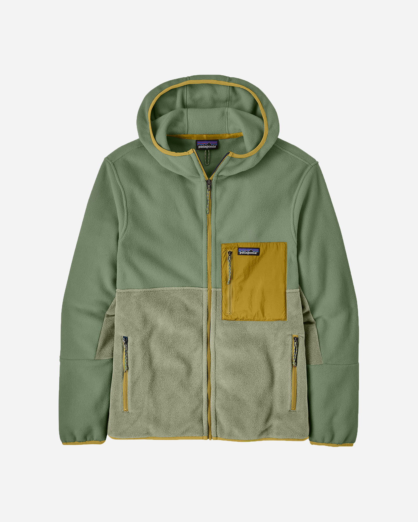 Pile PATAGONIA MICRODINI M - 3 | Cisalfa Sport