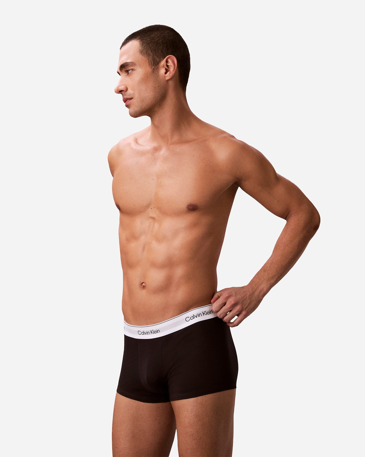 Intimo CALVIN KLEIN UNDERWEAR ICON 3PACK M - Color mix - 1 | Cisalfa Sport