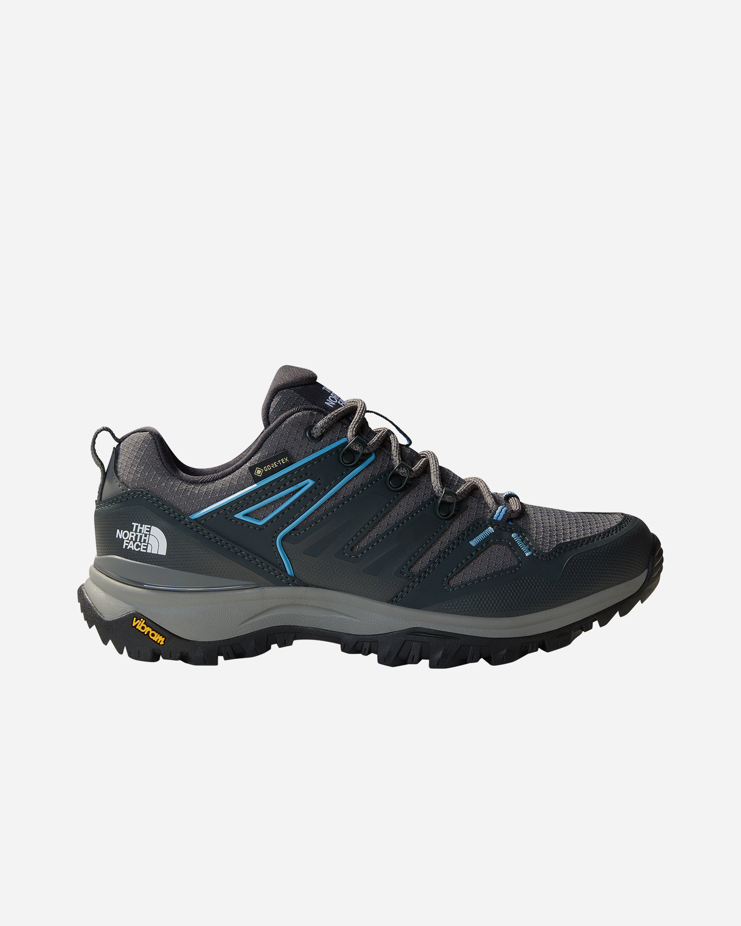 Scarpe trail THE NORTH FACE HEDGEHOG GTX W - Grigio - 0 | Cisalfa Sport