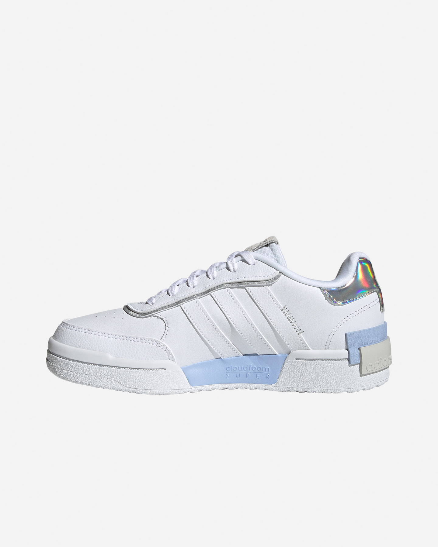 Scarpe sneakers ADIDAS POSTMOVE SE W - Bianco - 3 | Cisalfa Sport