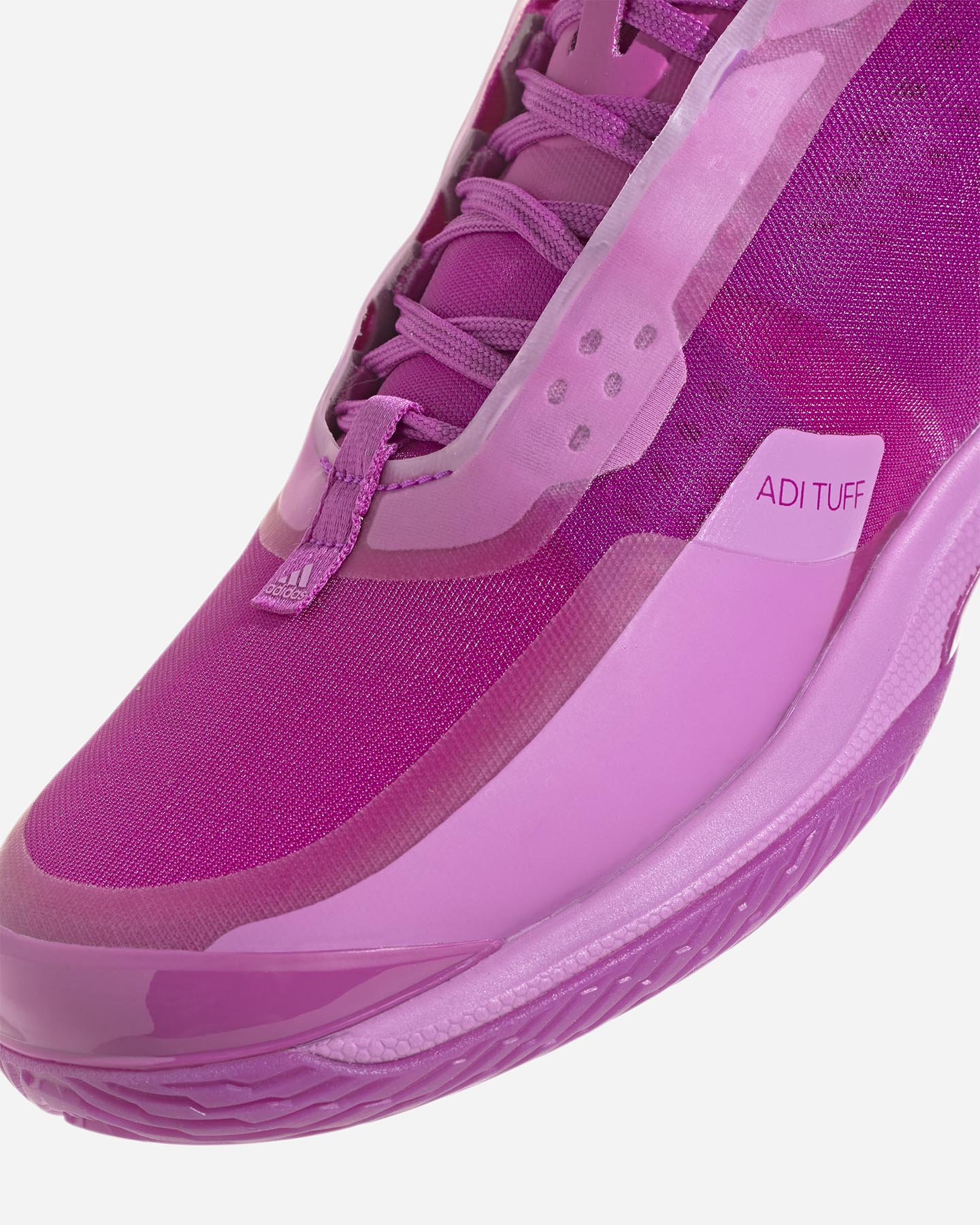 Scarpe tennis ADIDAS AVACOURT W - Rosa - 4 | Cisalfa Sport