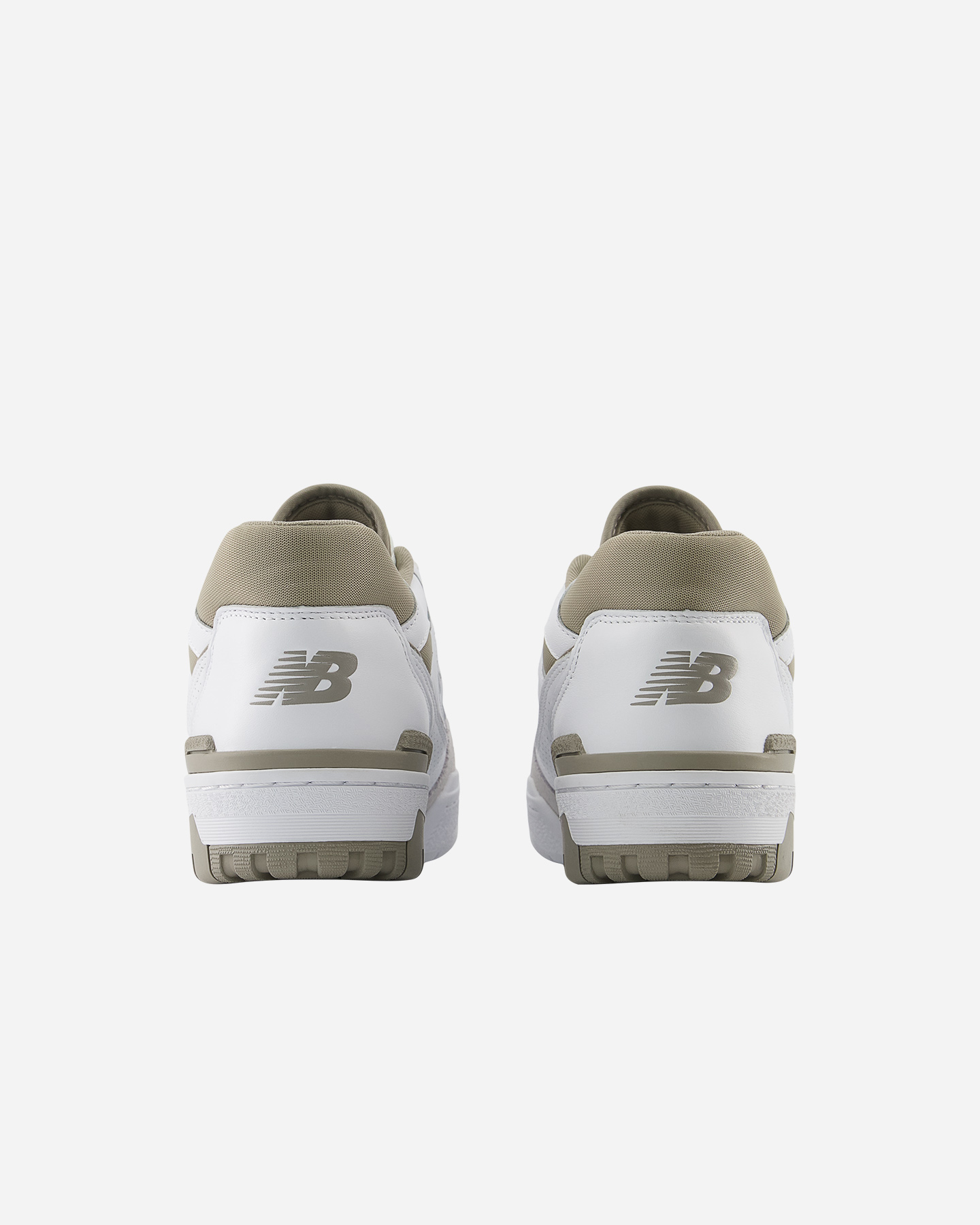 Scarpe sneakers NEW BALANCE 550 W - Bianco - 4 | Cisalfa Sport
