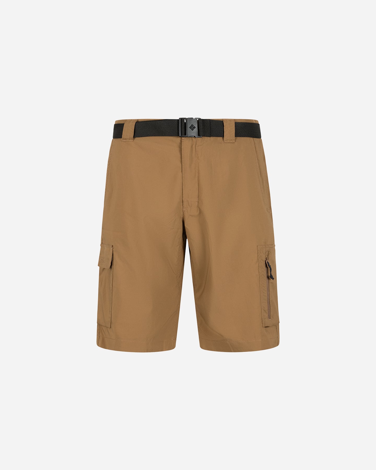 Pantaloncini COLUMBIA SILVER RIDGE M - Marrone - 0 | Cisalfa Sport