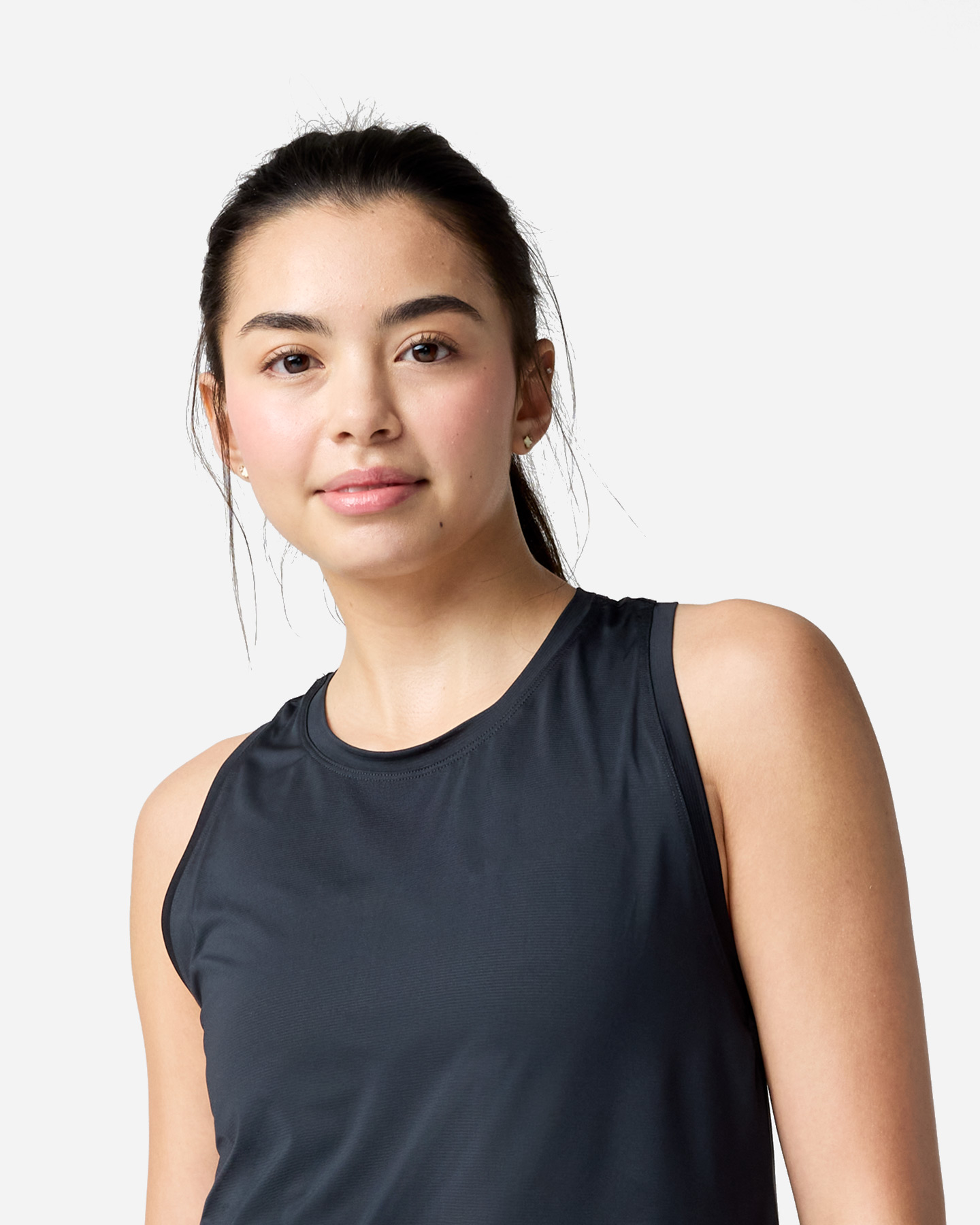 Canotta running BROOKS DASH W - 2 | Cisalfa Sport