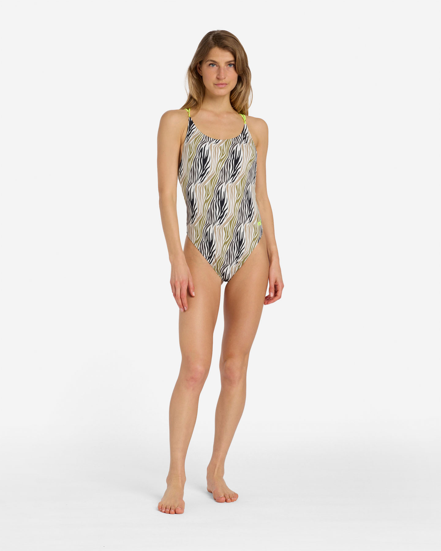 Costume mare MISTRAL OCEAN STARS W - Color mix - 4 | Cisalfa Sport