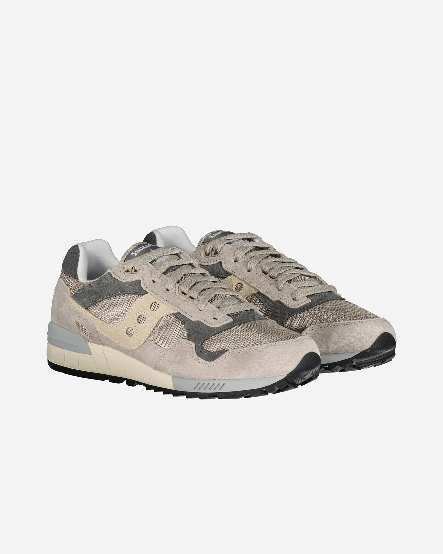 Scarpe sneakers SAUCONY SHADOW 5000 M - Grigio - 1 | Cisalfa Sport