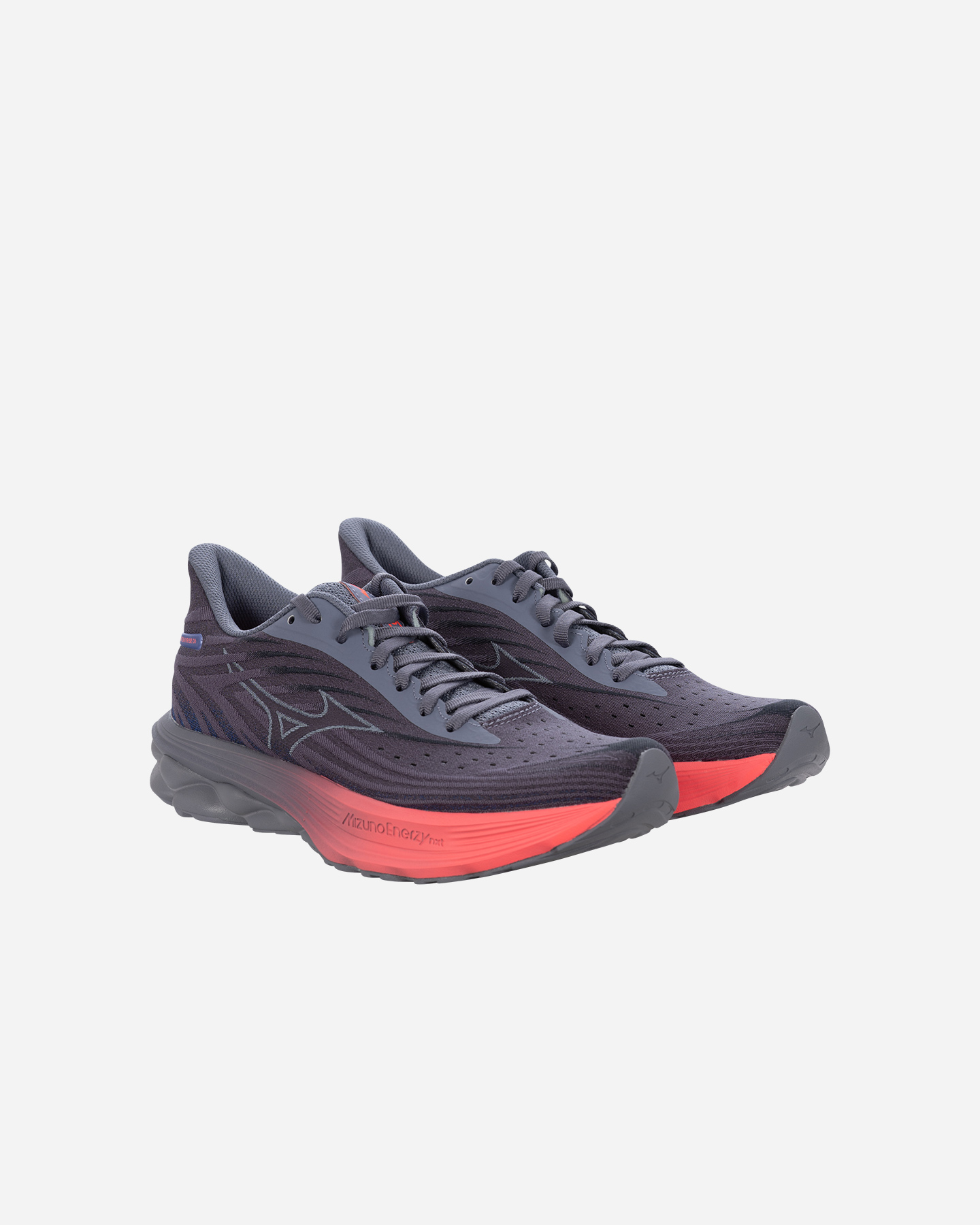 Scarpe running MIZUNO WAVE SKYRISE 6 W - Blu - 1 | Cisalfa Sport