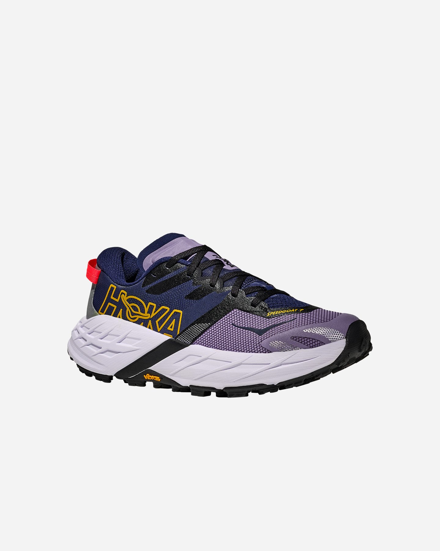Scarpe trail HOKA SPEEDGOAT 7 W - Color mix - 1 | Cisalfa Sport