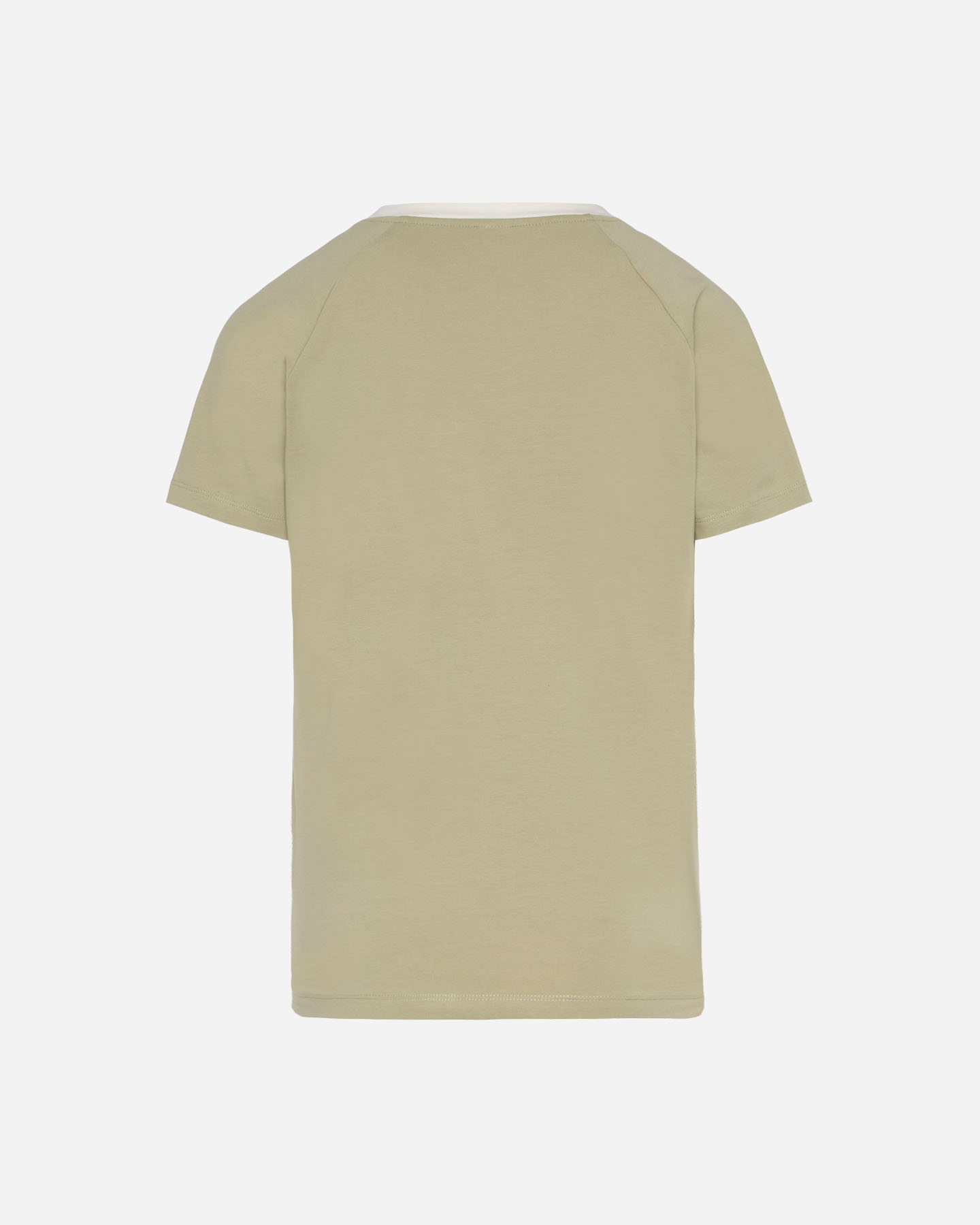 T-shirt ARENA ATHLETIC ESSENTIAL W - Verde - 1 | Cisalfa Sport