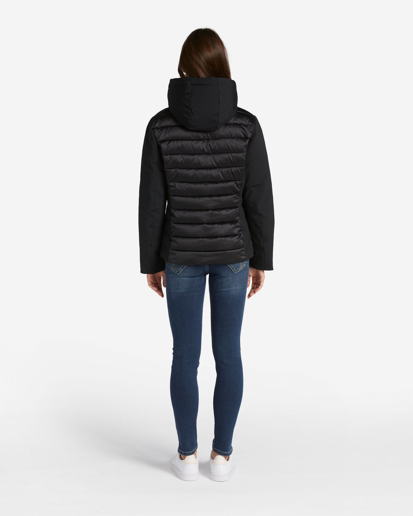 Giubbotto DACK'S URBAN W - Nero - 2 | Cisalfa Sport