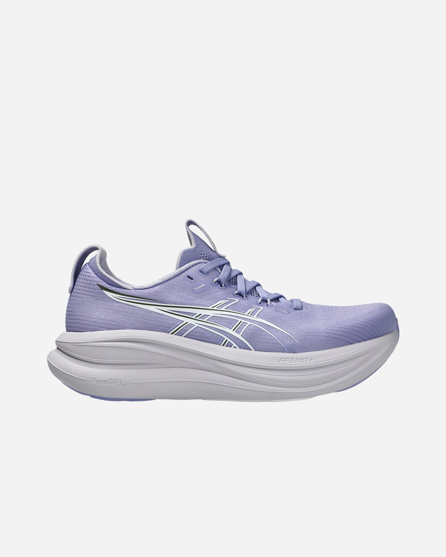 Scarpe running ASICS GEL-NIMBUS 28 W - Blu - 0 | Cisalfa Sport