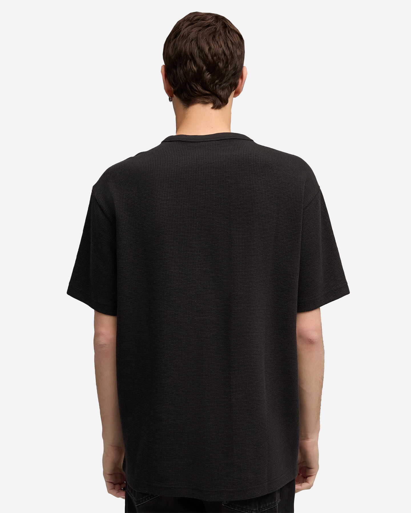 T-shirt PUMA PRIME CLASSIC M - Nero - 3 | Cisalfa Sport