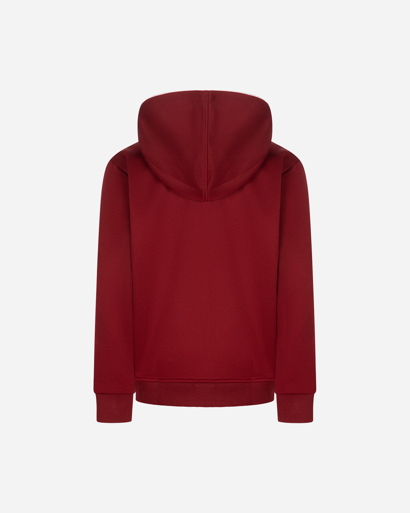 Tuta ARENA ATHLETIC ESSENTIAL JR - Rosso - 1 | Cisalfa Sport
