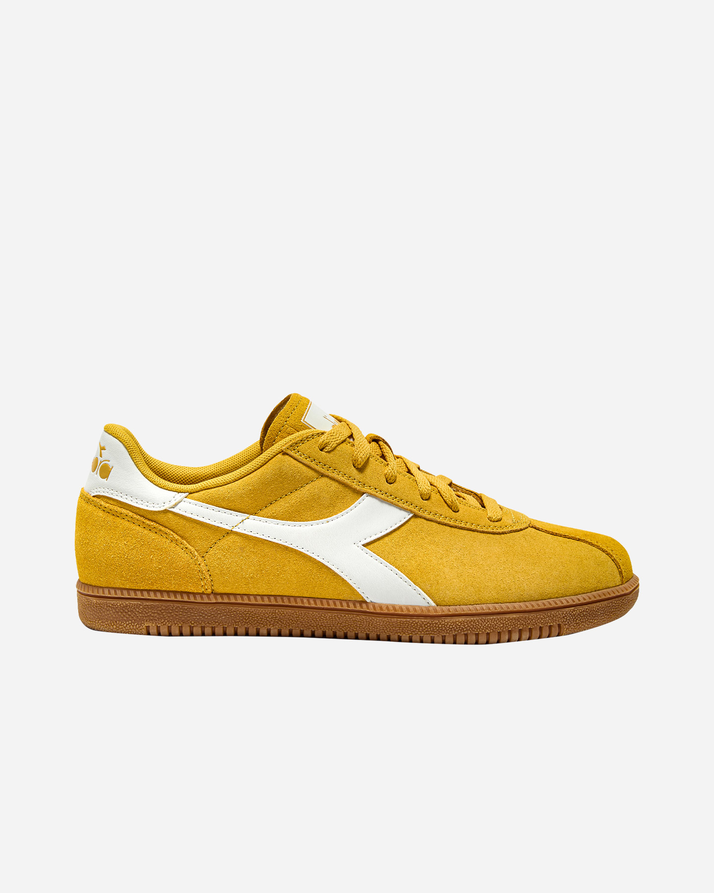 Scarpe sneakers DIADORA TOKYO M - Giallo - 0 | Cisalfa Sport